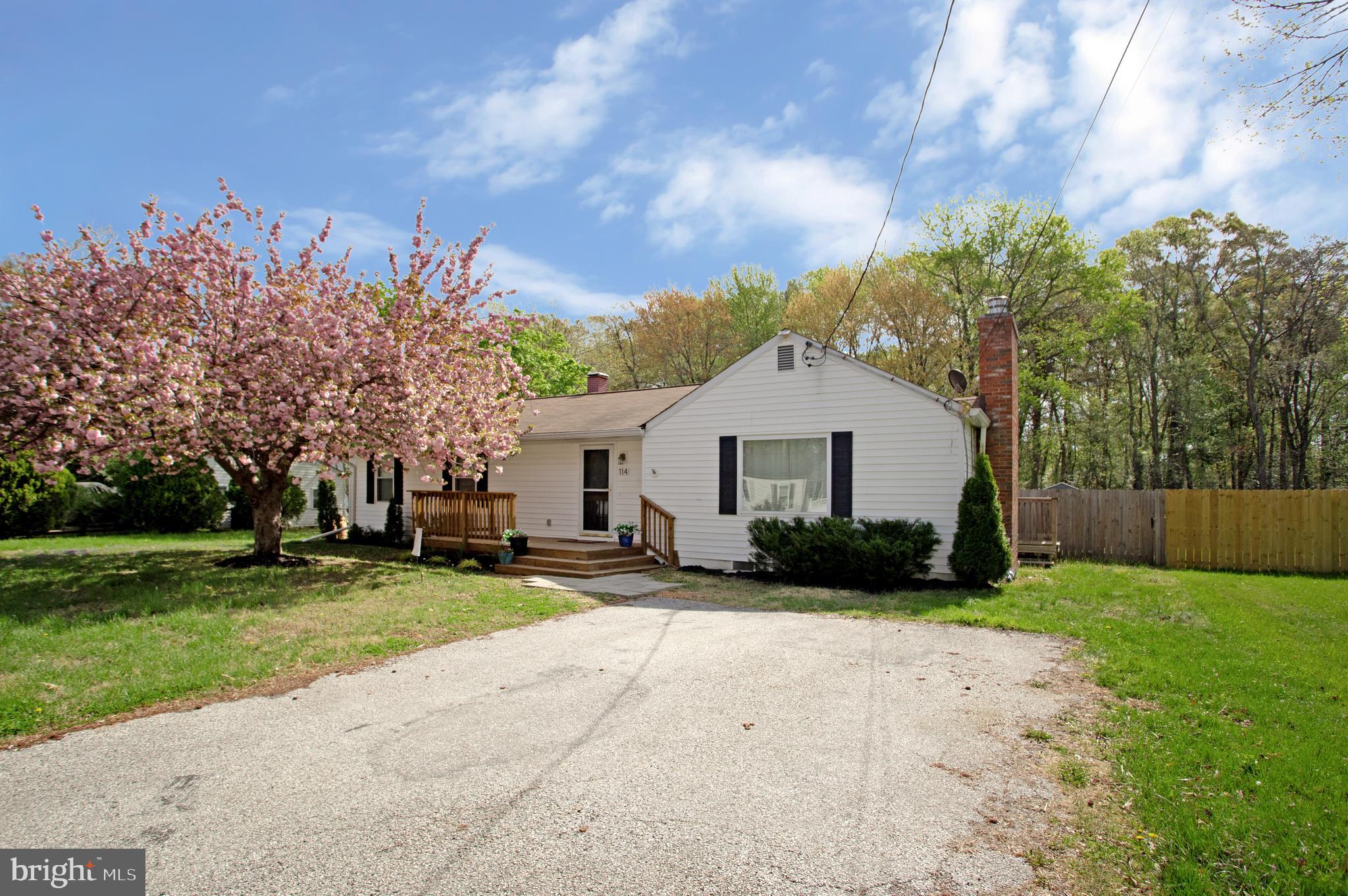 HOLLY HILL HARBOR - Residential