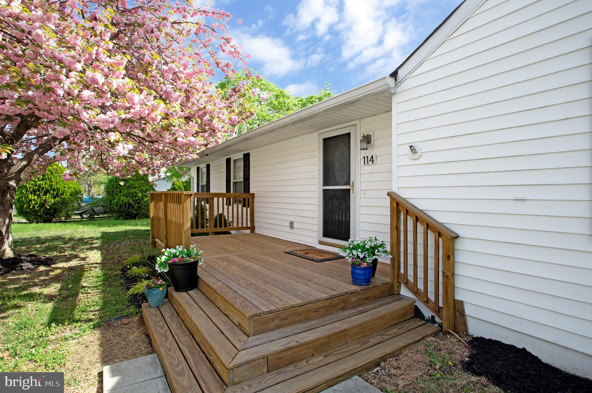 HOLLY HILL HARBOR - Residential