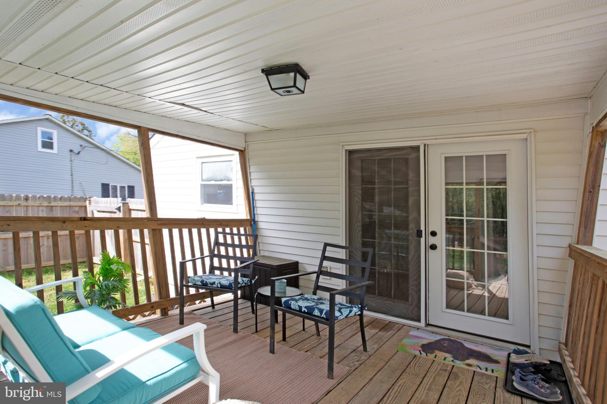 HOLLY HILL HARBOR - Residential