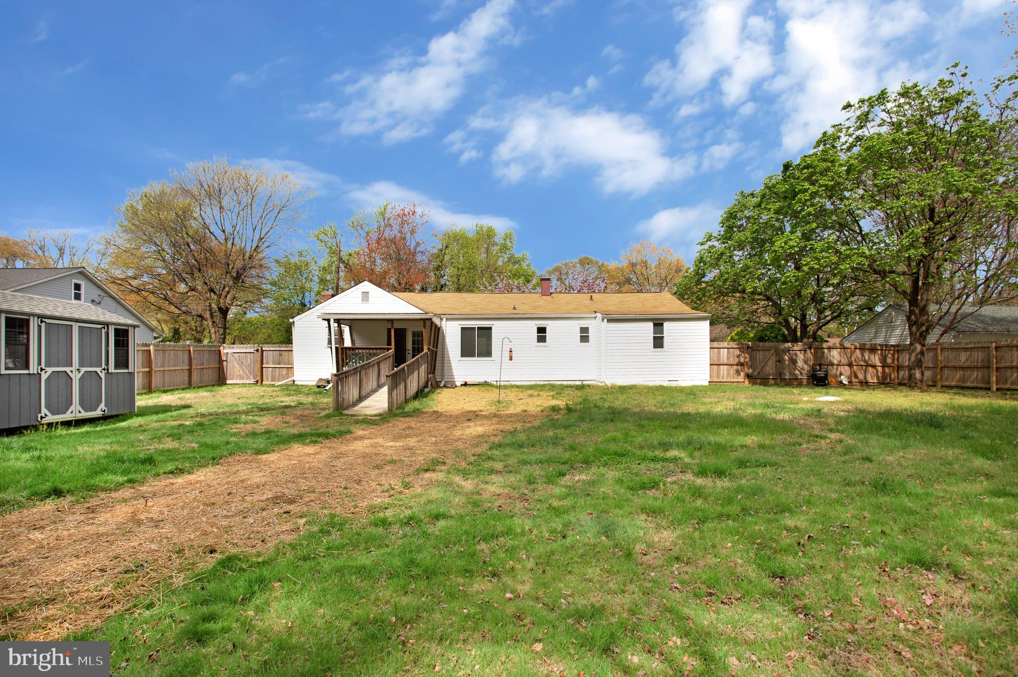 HOLLY HILL HARBOR - Residential