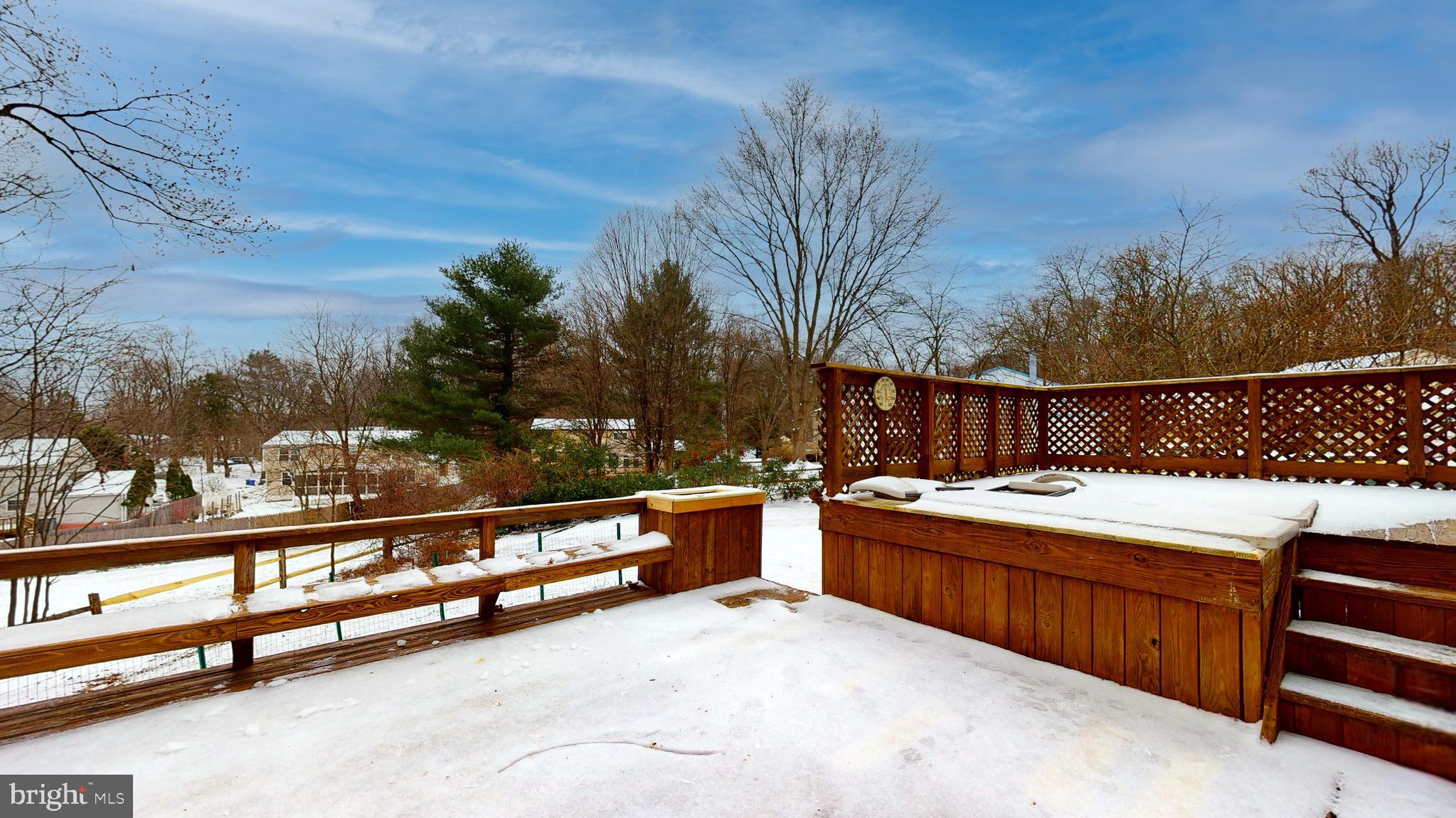 LANDFARE - Residential