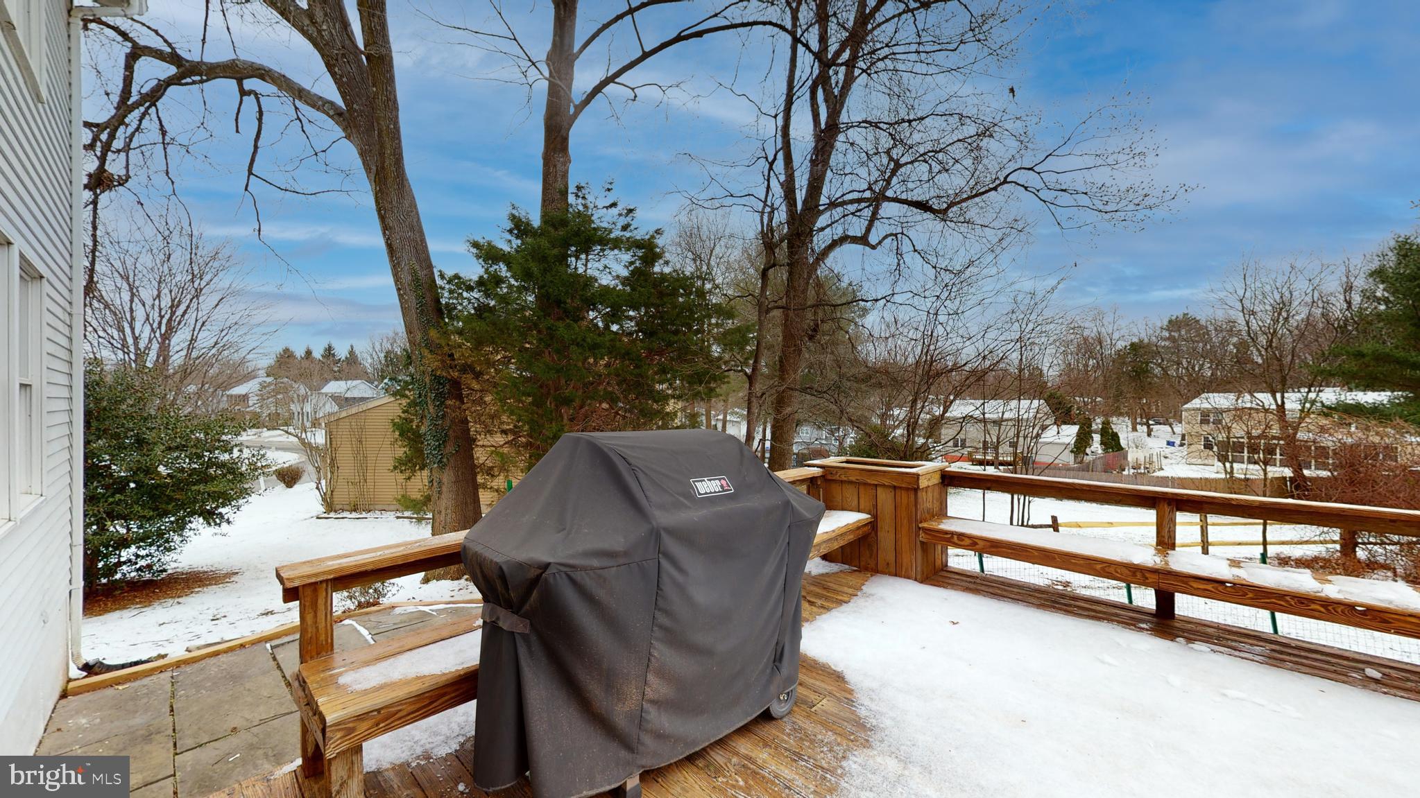 LANDFARE - Residential