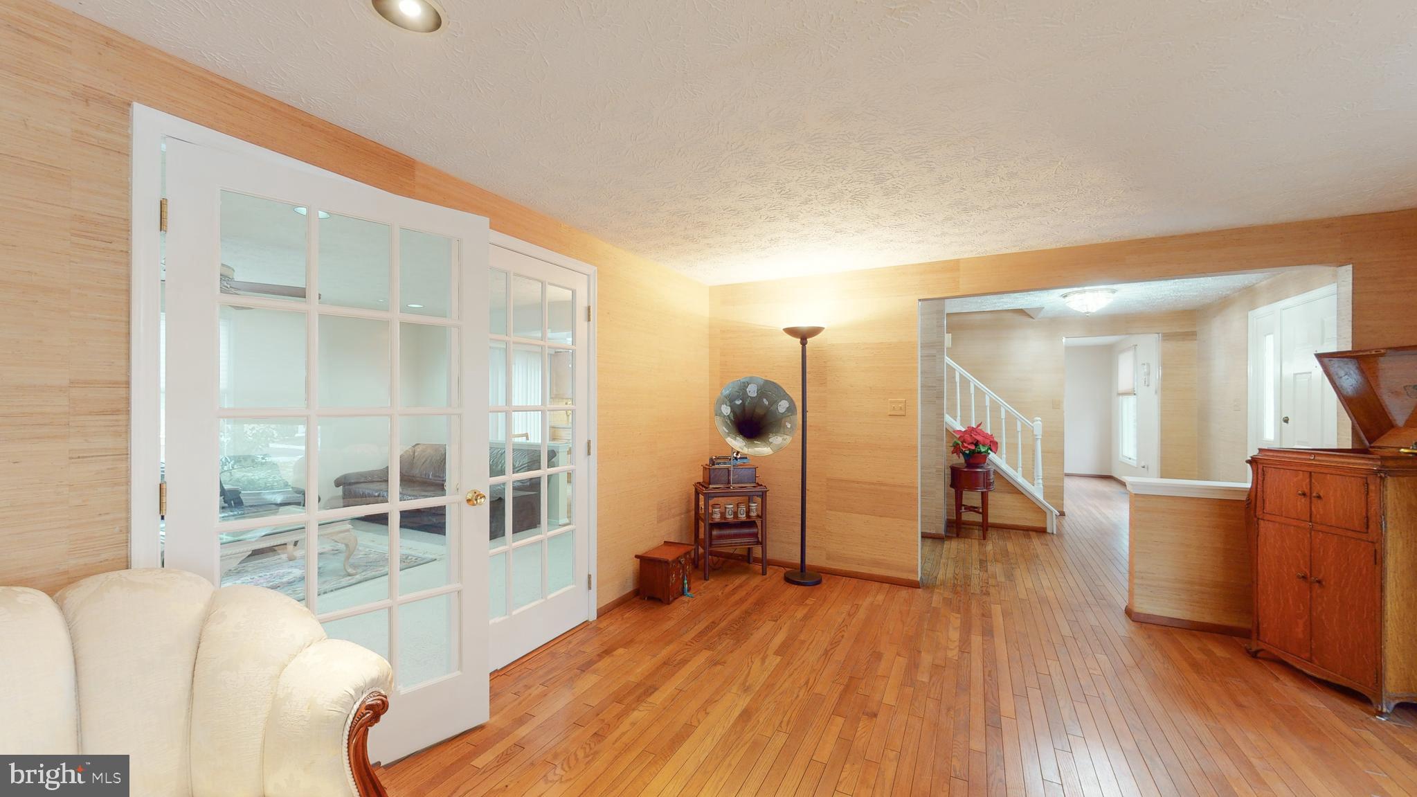 LANDFARE - Residential