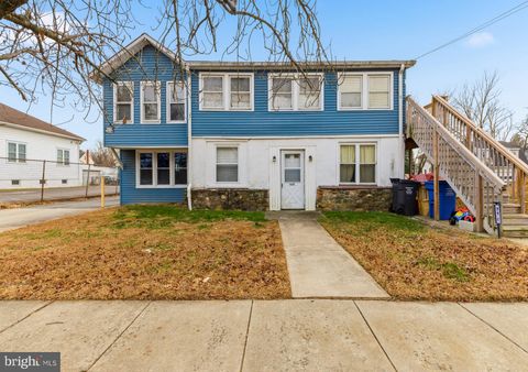 71 MAIN ST BRIDGEPORT NJ 08014