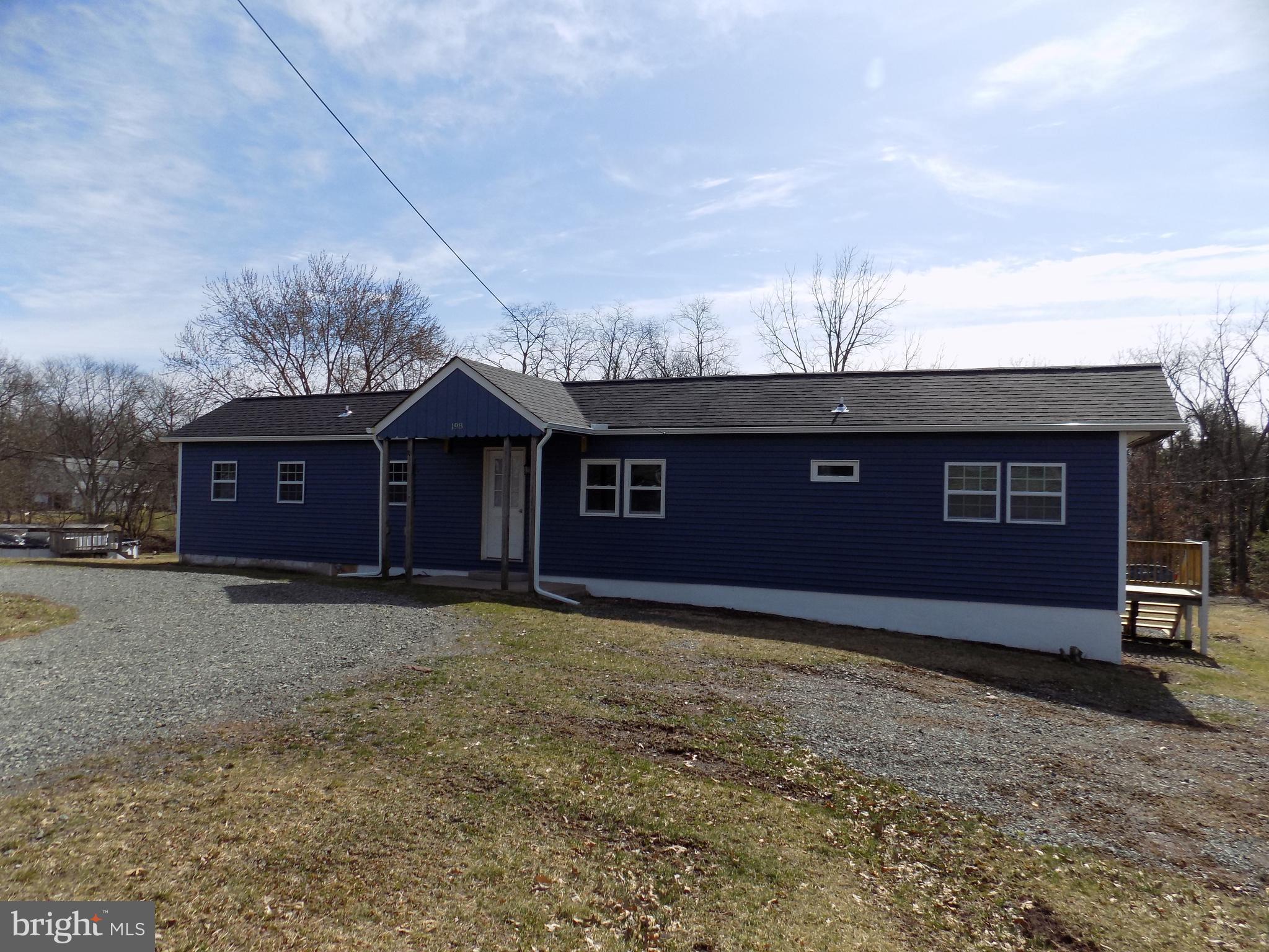 NONE AVAILABLE - Residential Lease