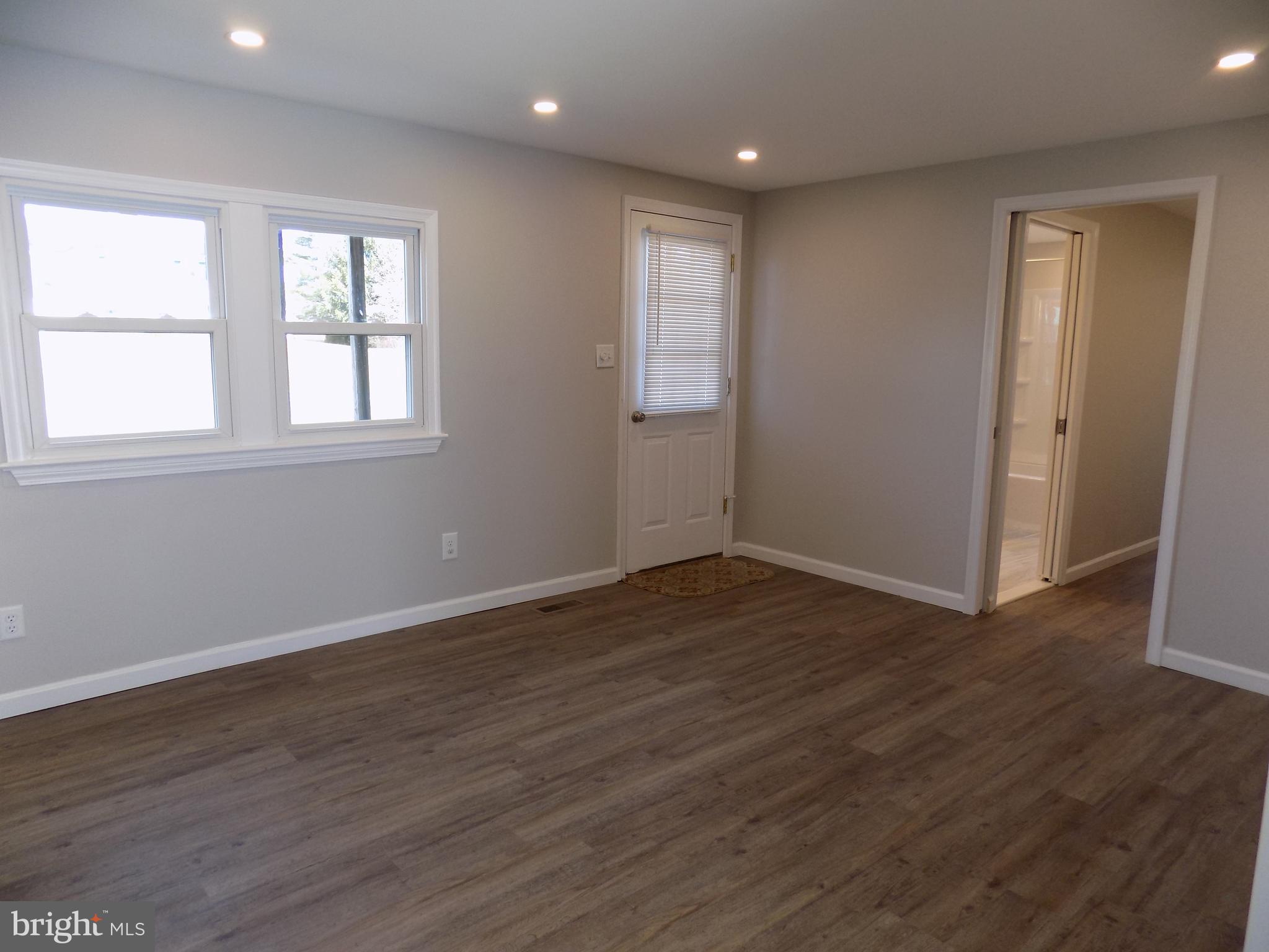 NONE AVAILABLE - Residential Lease