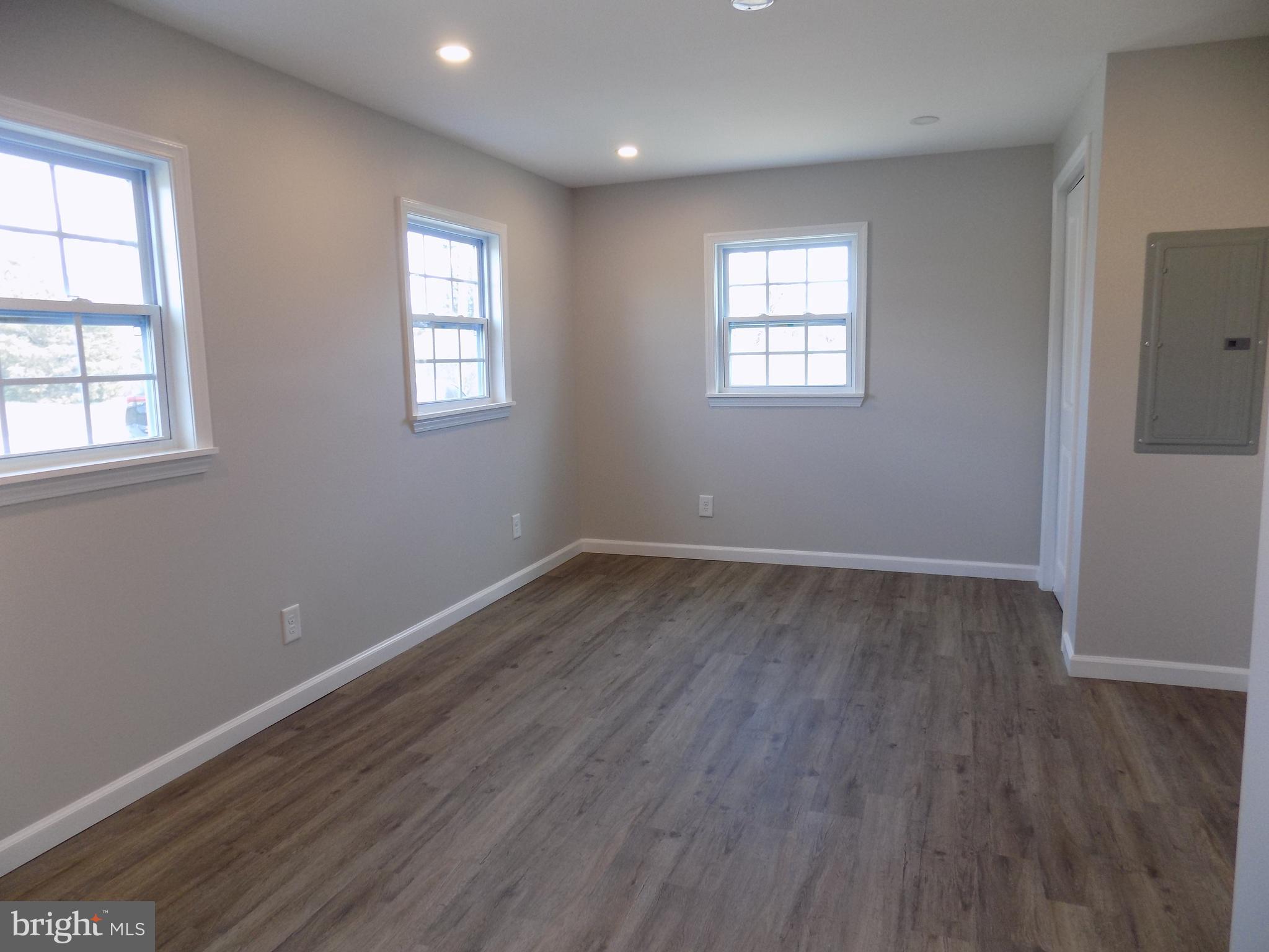 NONE AVAILABLE - Residential Lease