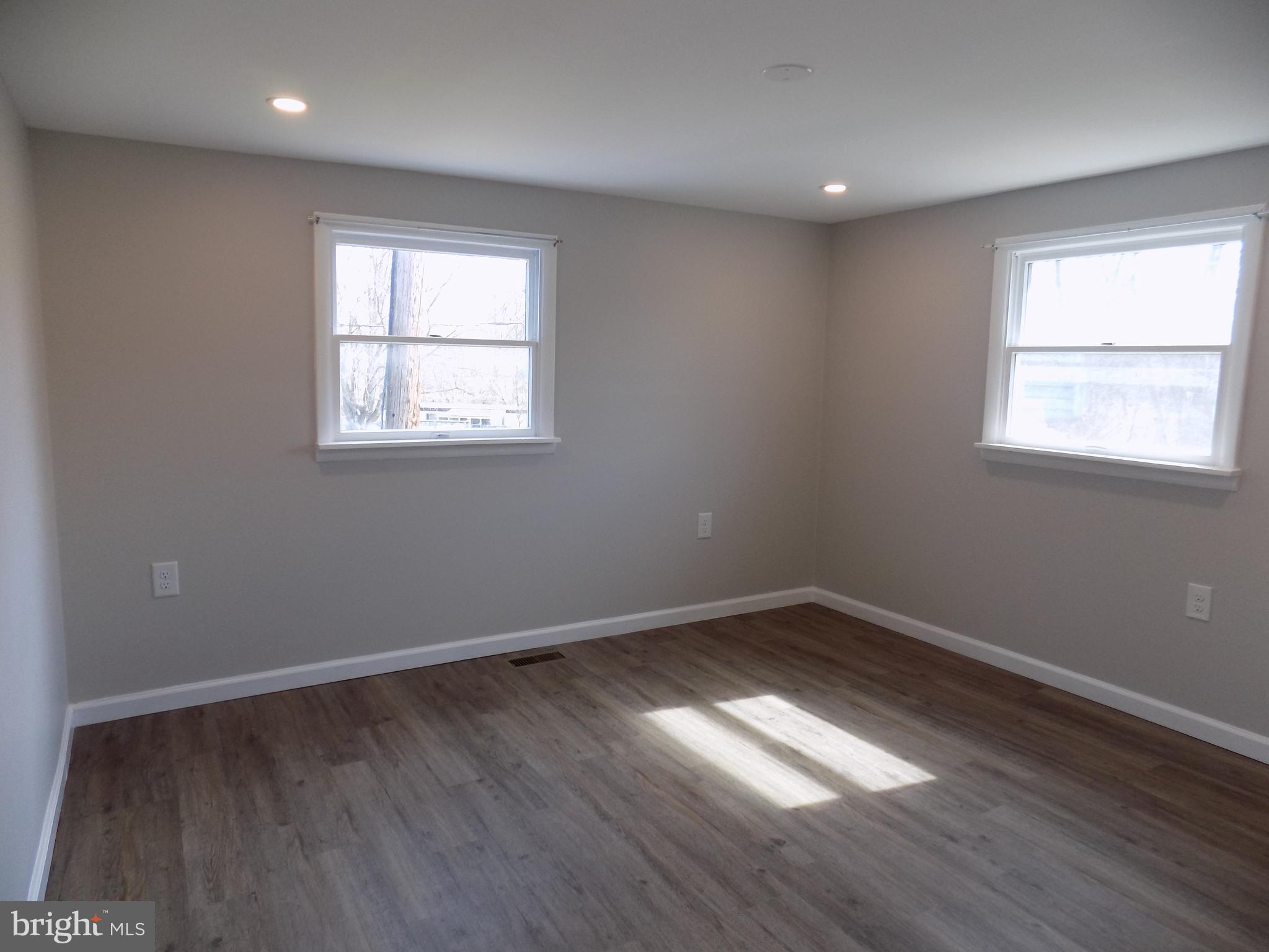 NONE AVAILABLE - Residential Lease