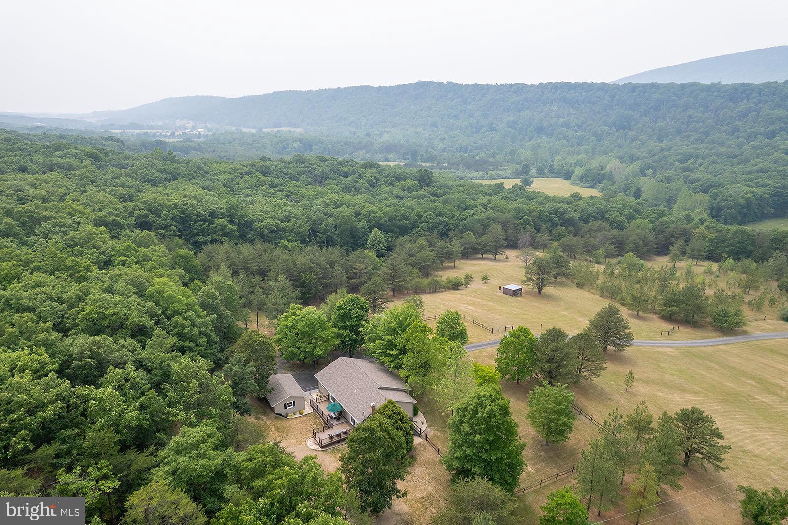 TIMBER RIDGE - Residential