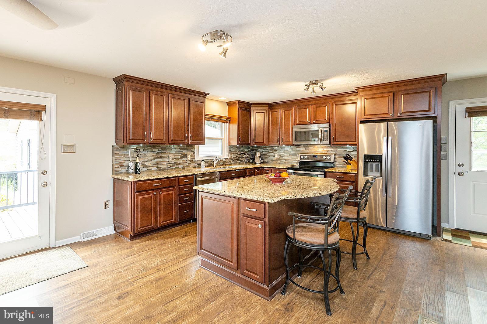 TIMBER RIDGE - Residential