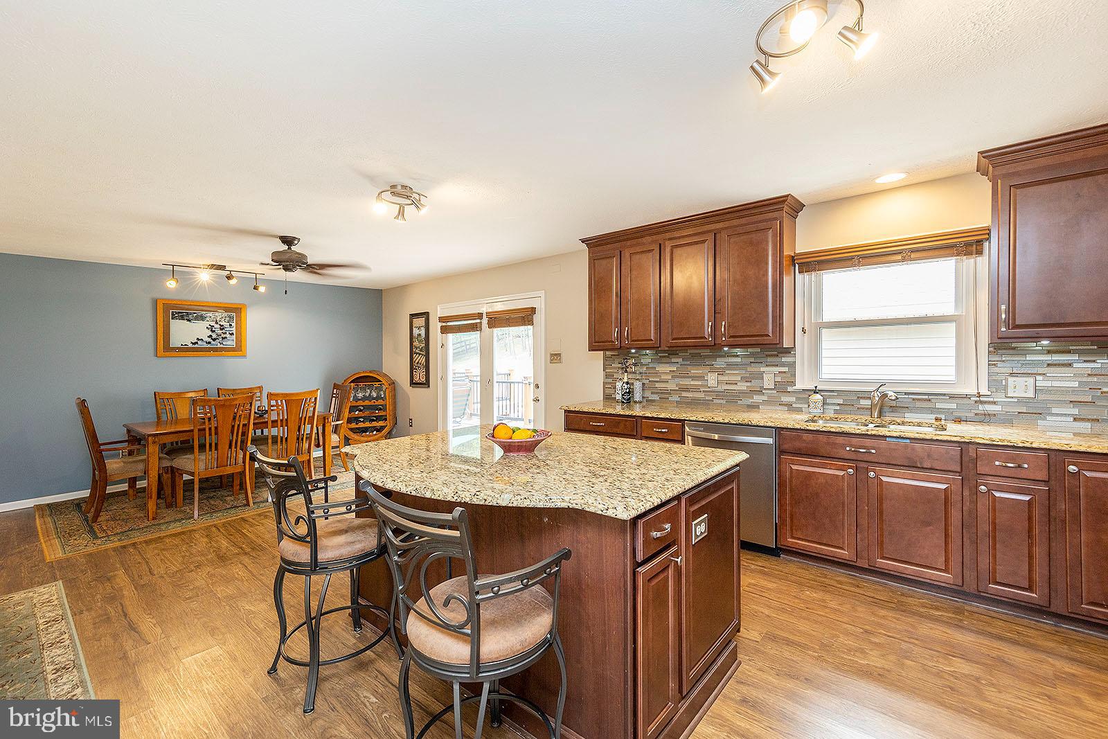 TIMBER RIDGE - Residential