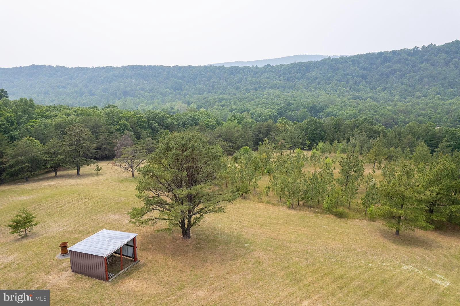 TIMBER RIDGE - Residential