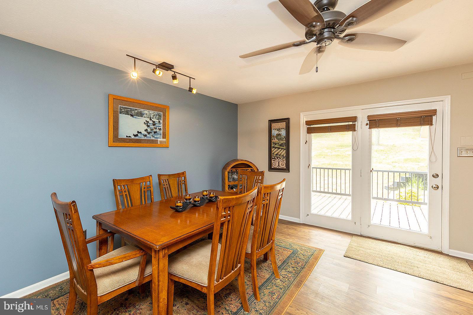 TIMBER RIDGE - Residential