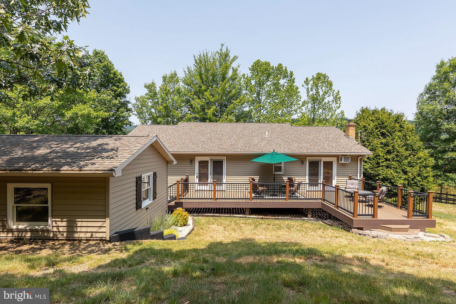 TIMBER RIDGE - Residential