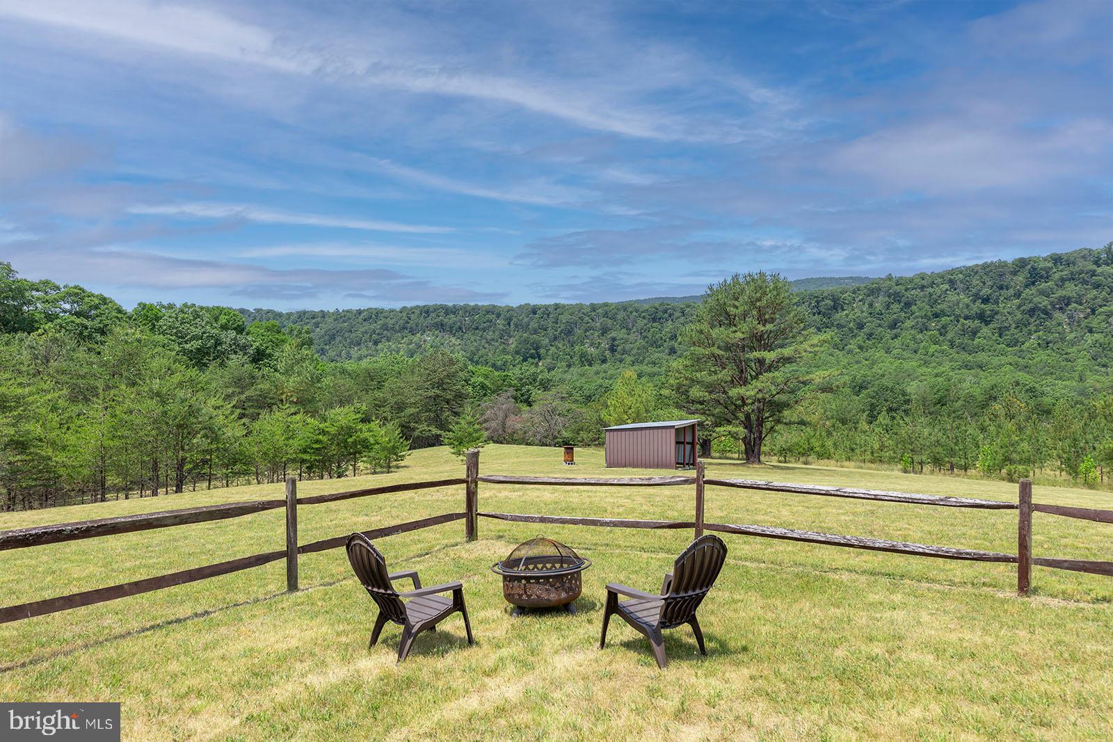 TIMBER RIDGE - Residential