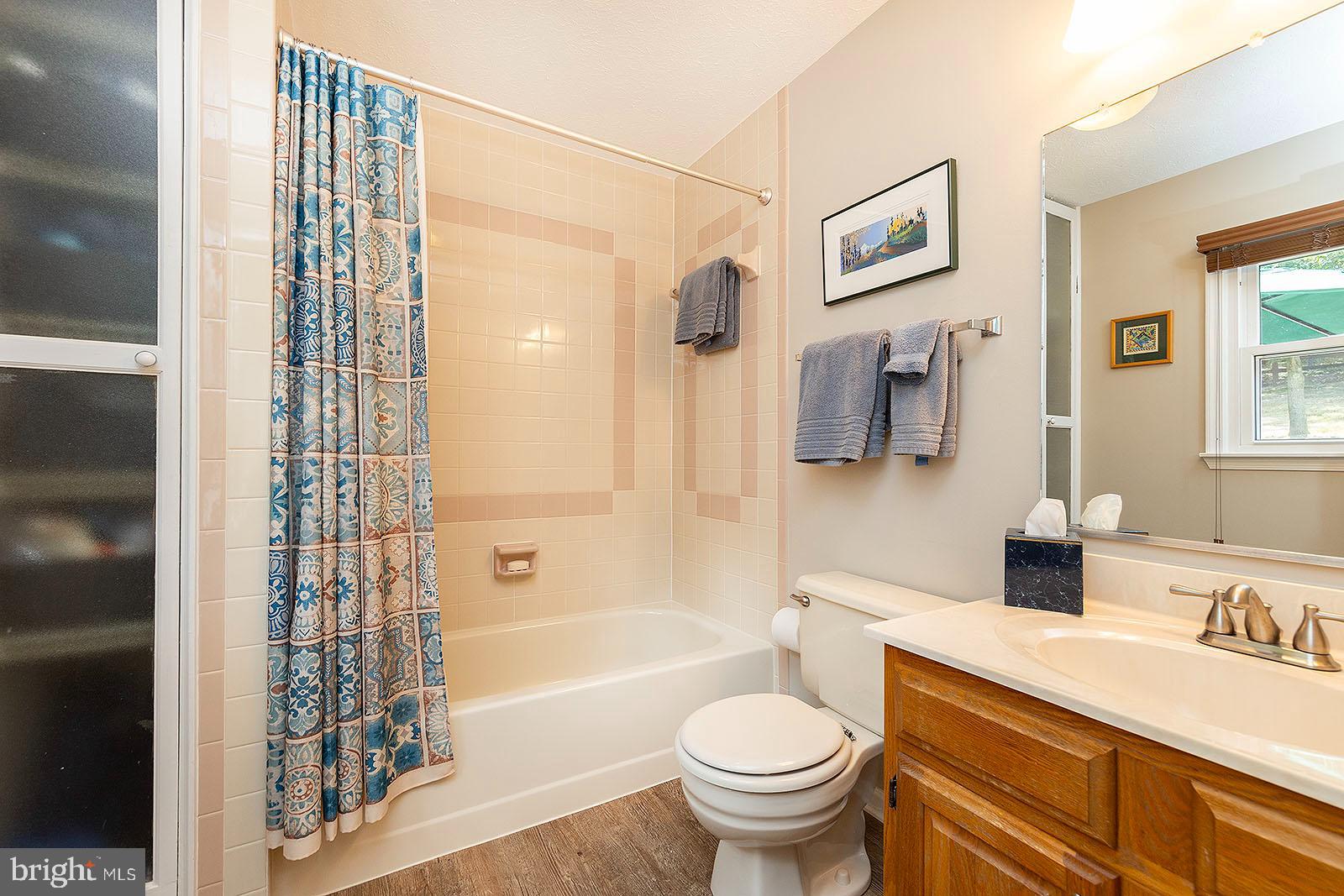 TIMBER RIDGE - Residential