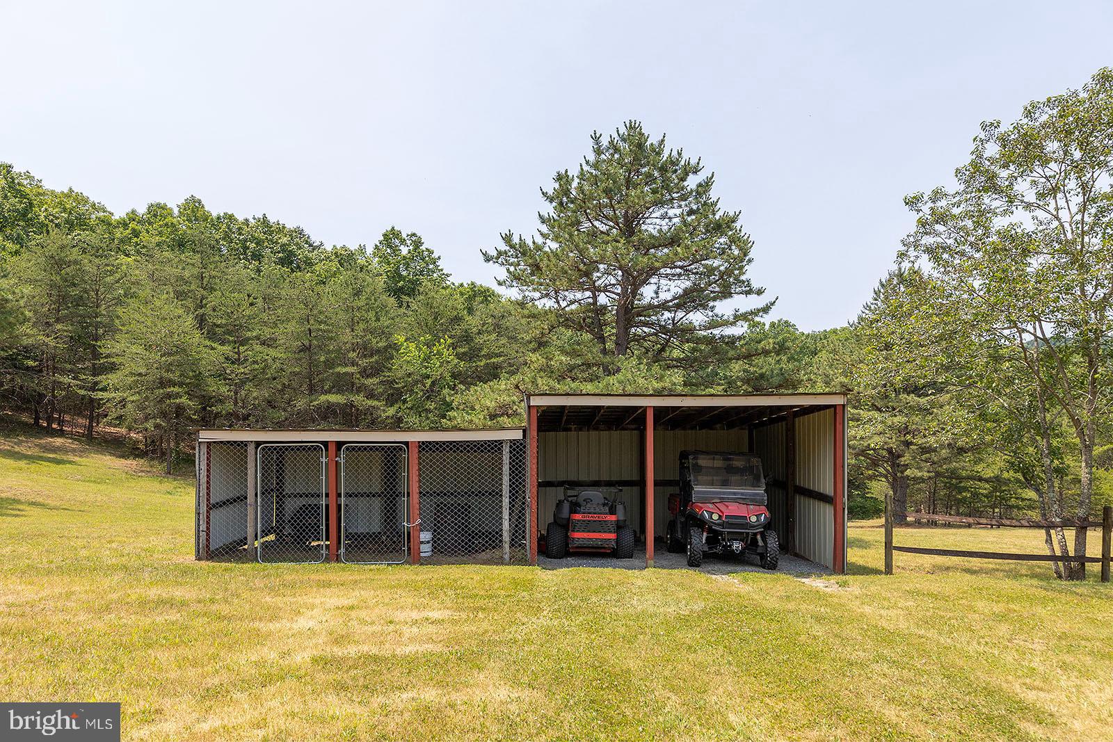 TIMBER RIDGE - Residential