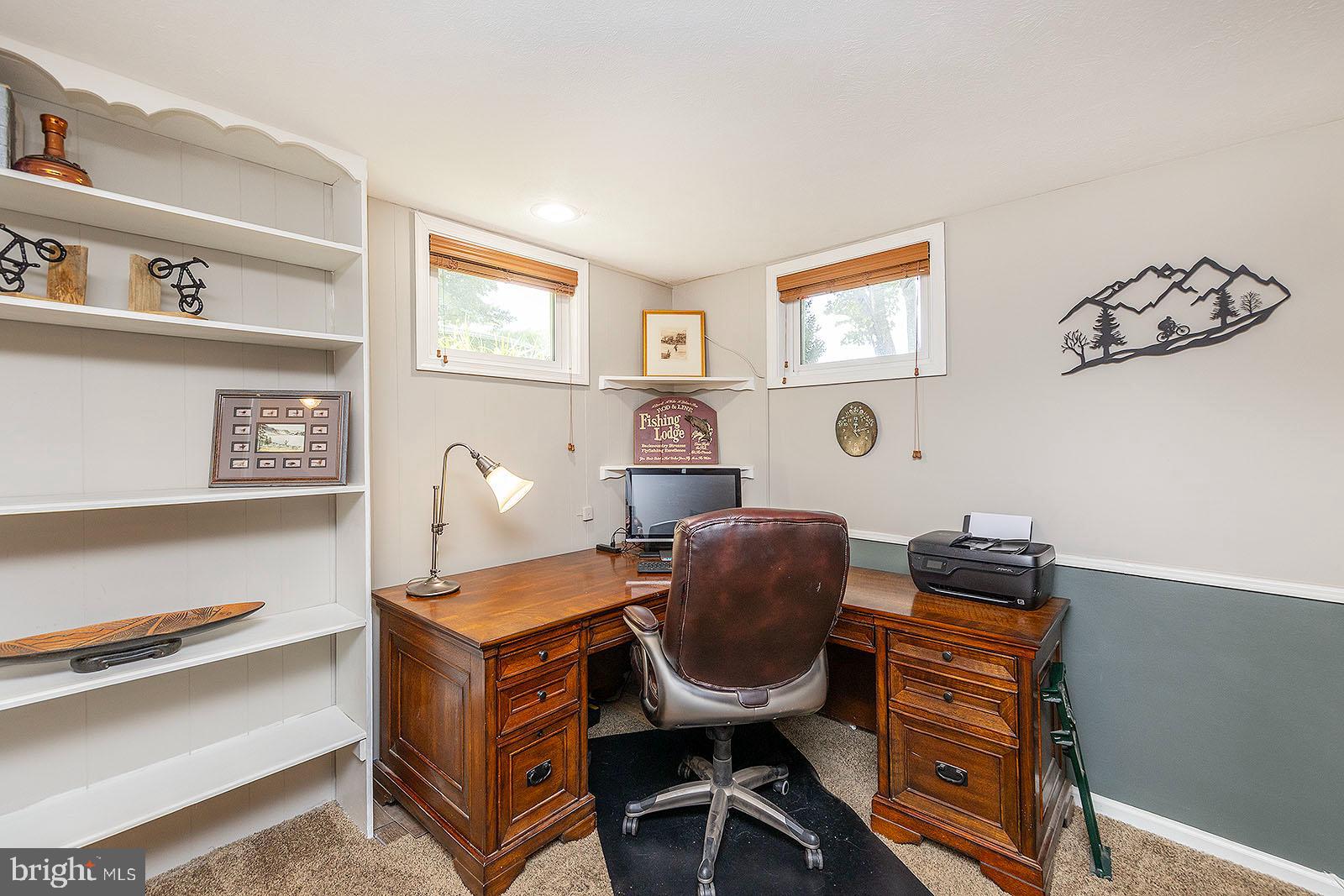 TIMBER RIDGE - Residential