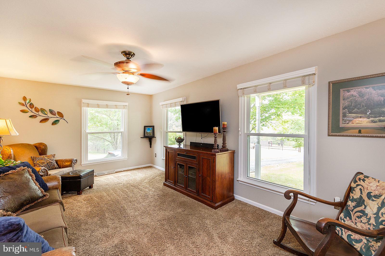 TIMBER RIDGE - Residential