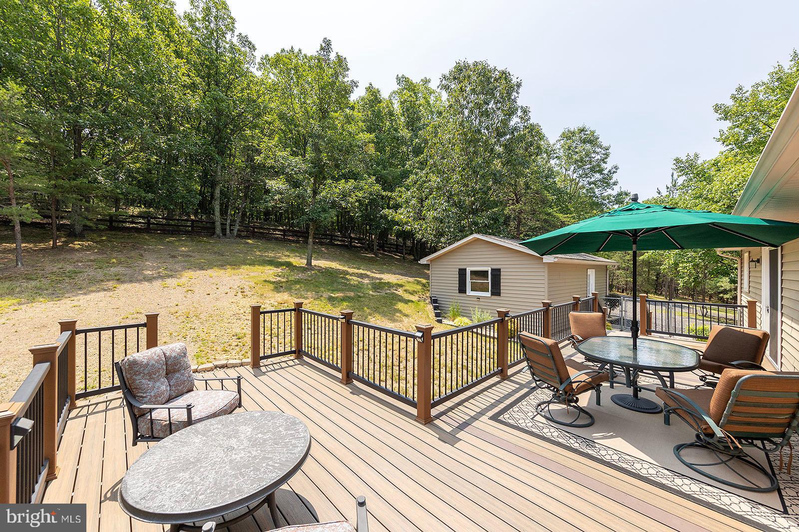 TIMBER RIDGE - Residential