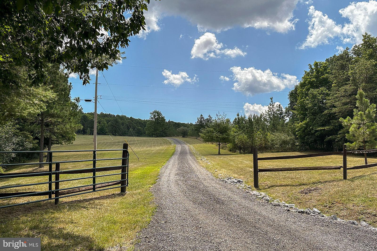 TIMBER RIDGE - Residential