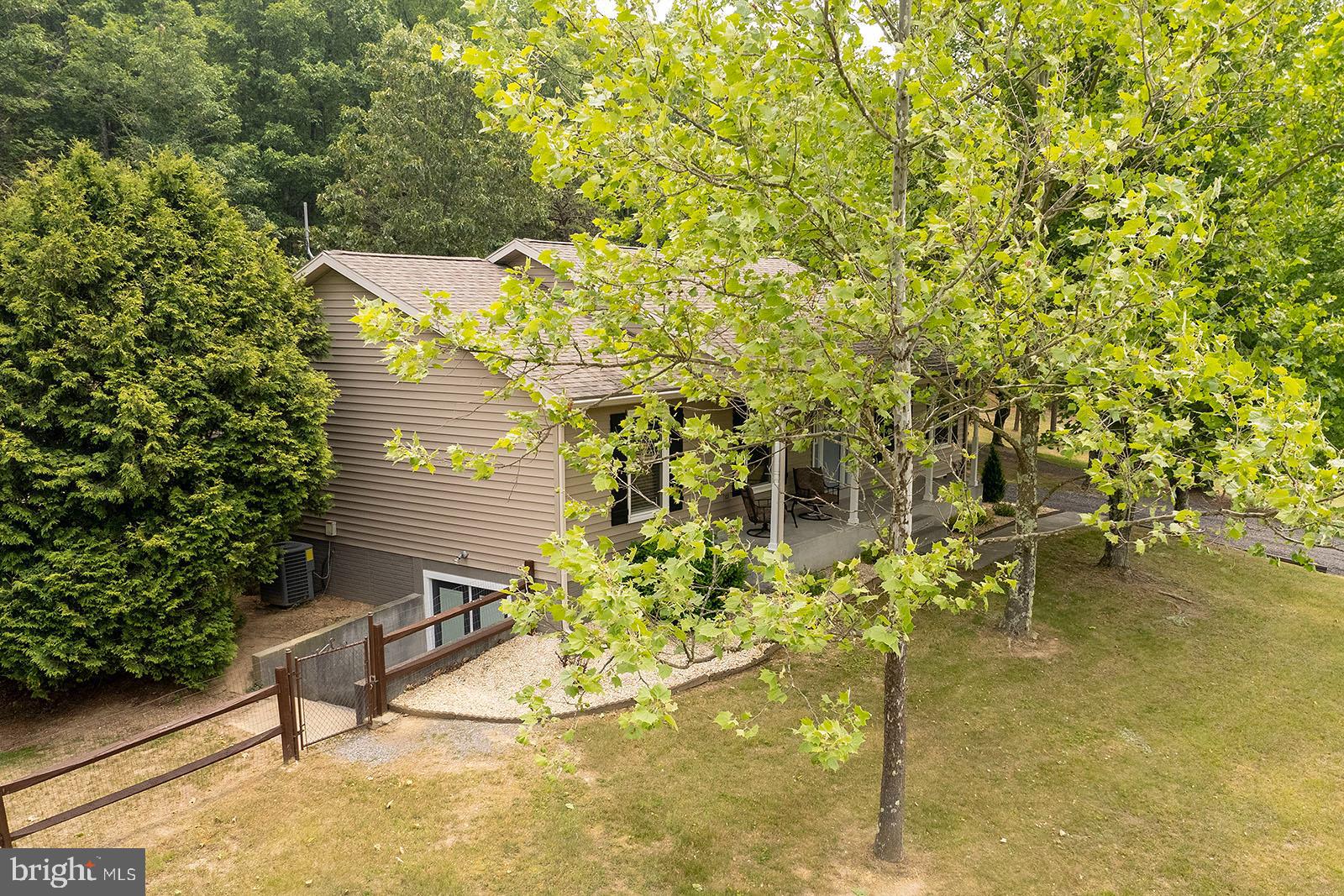 TIMBER RIDGE - Residential