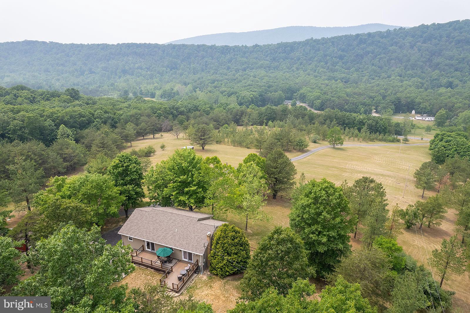 TIMBER RIDGE - Residential