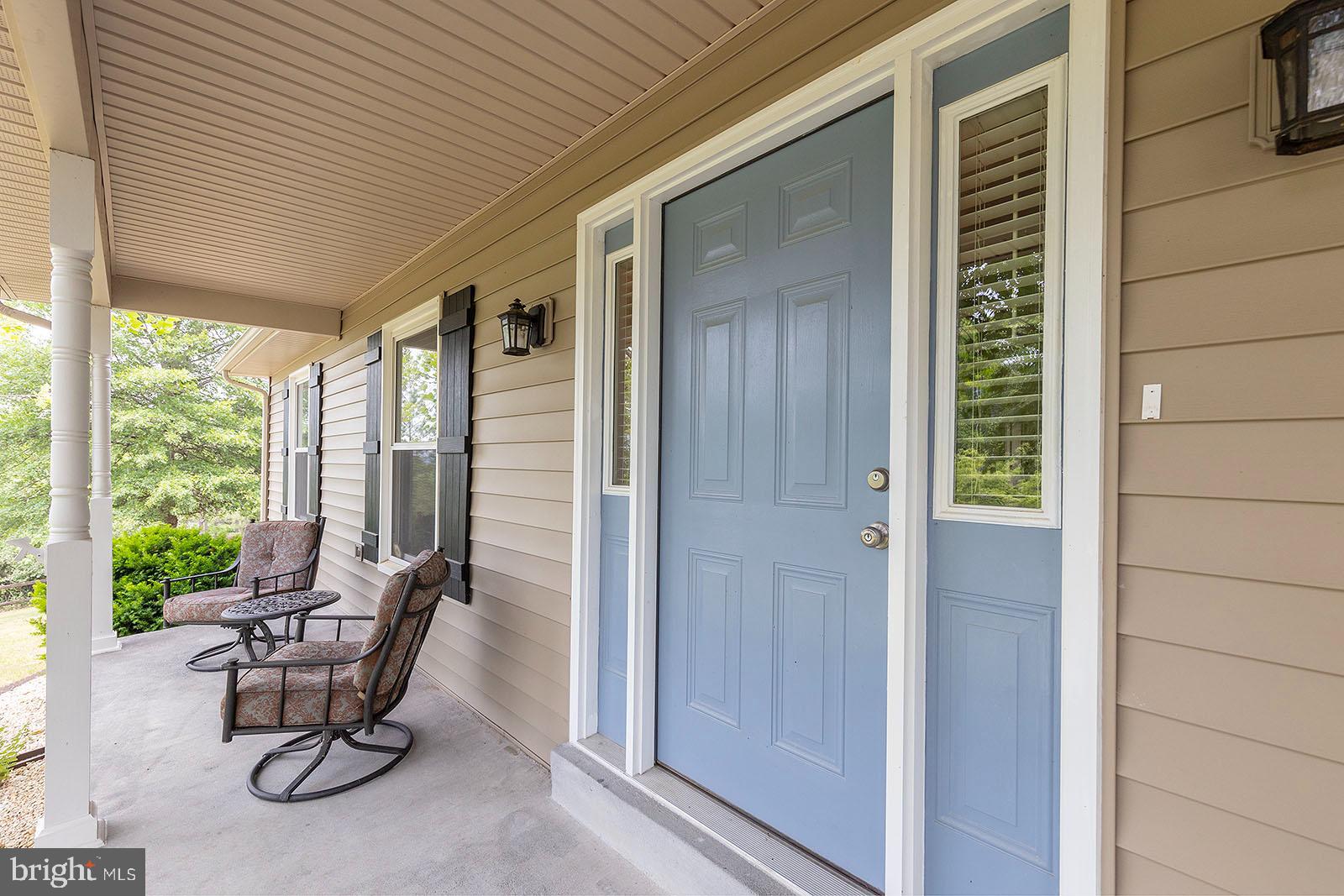 TIMBER RIDGE - Residential