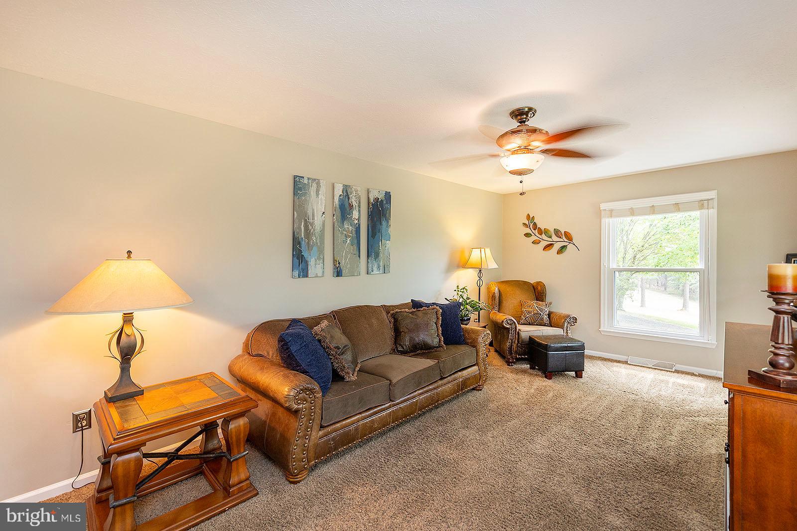 TIMBER RIDGE - Residential