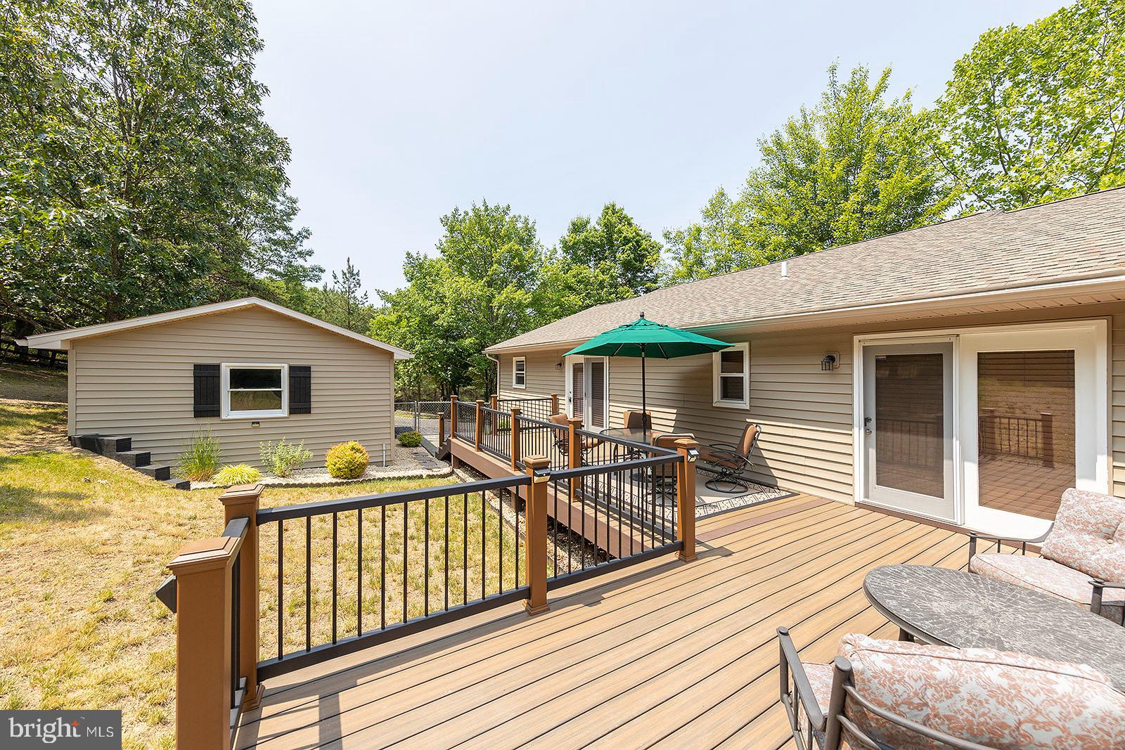 TIMBER RIDGE - Residential