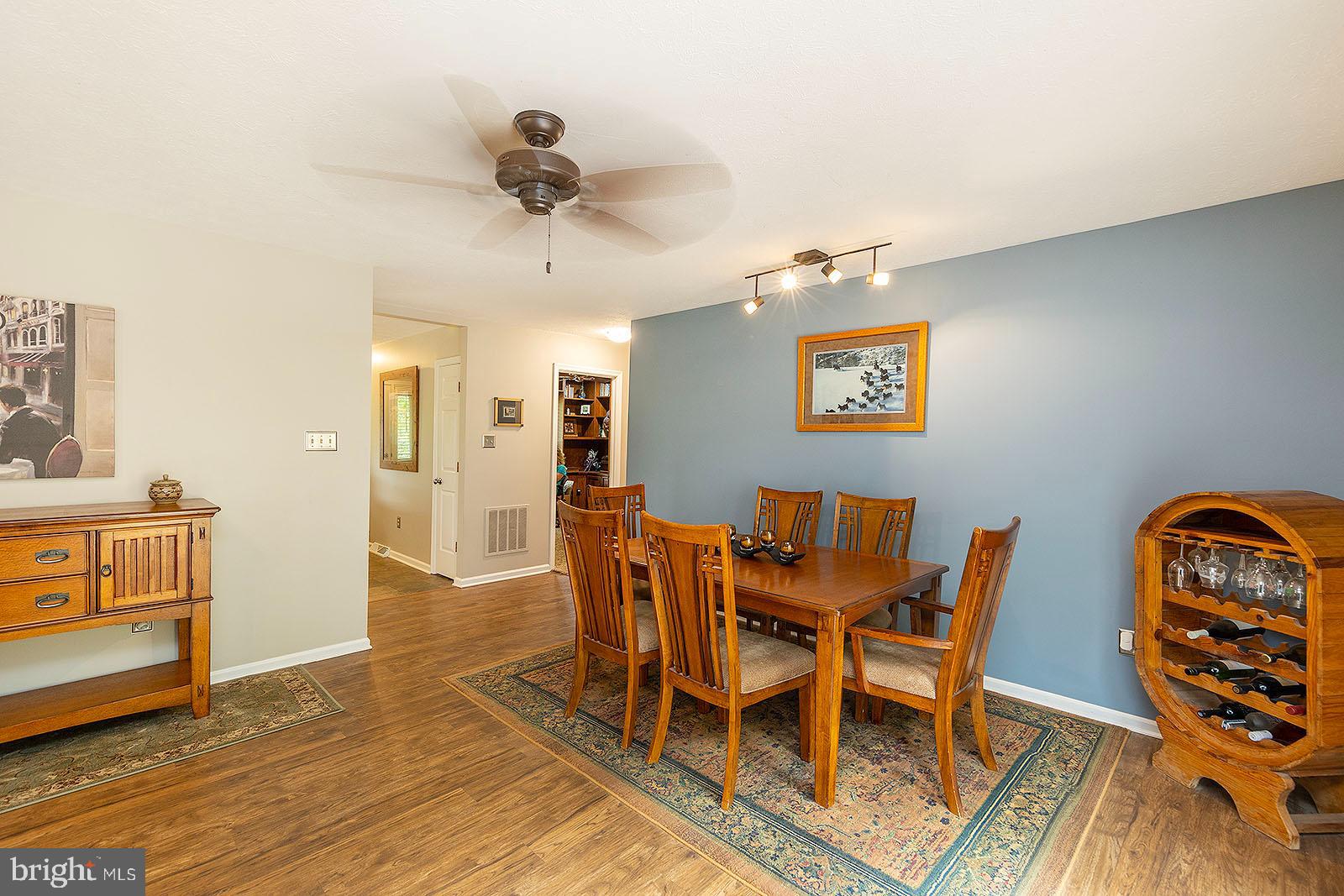 TIMBER RIDGE - Residential