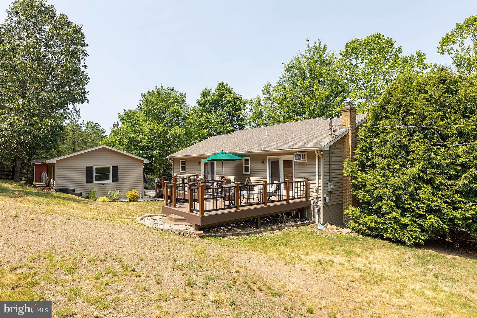 TIMBER RIDGE - Residential