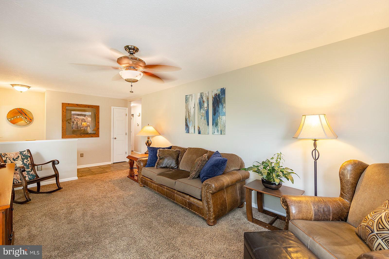 TIMBER RIDGE - Residential