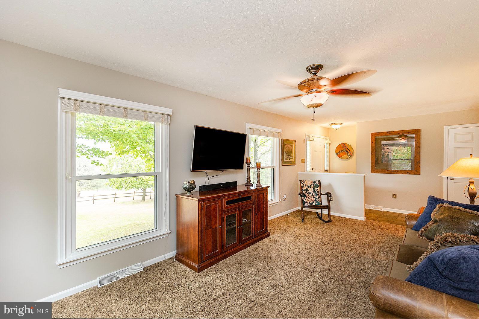 TIMBER RIDGE - Residential