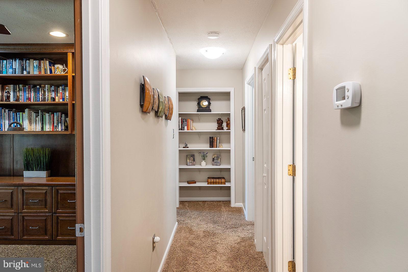 TIMBER RIDGE - Residential