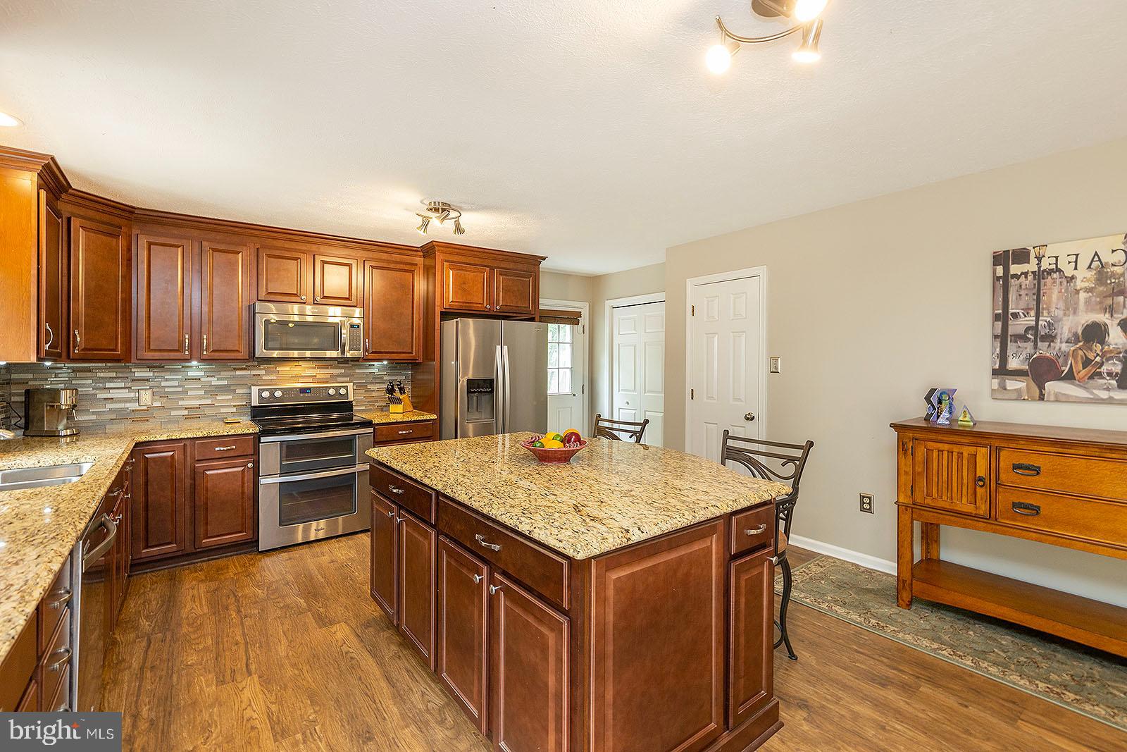 TIMBER RIDGE - Residential