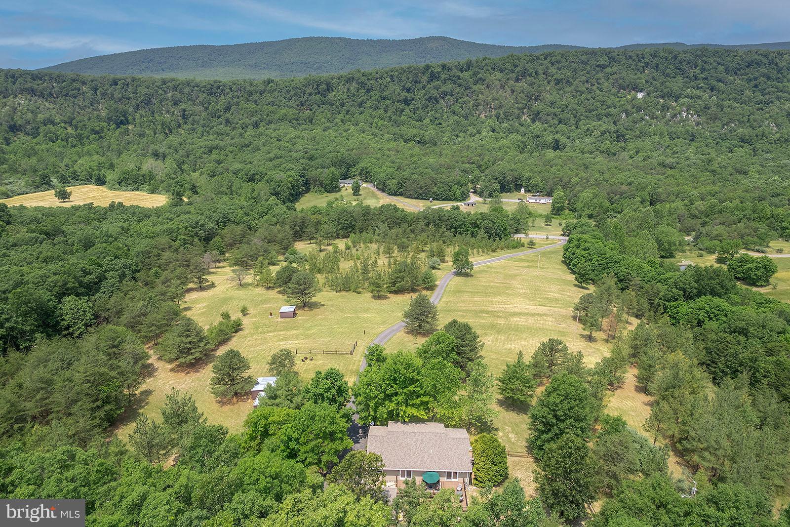 TIMBER RIDGE - Residential