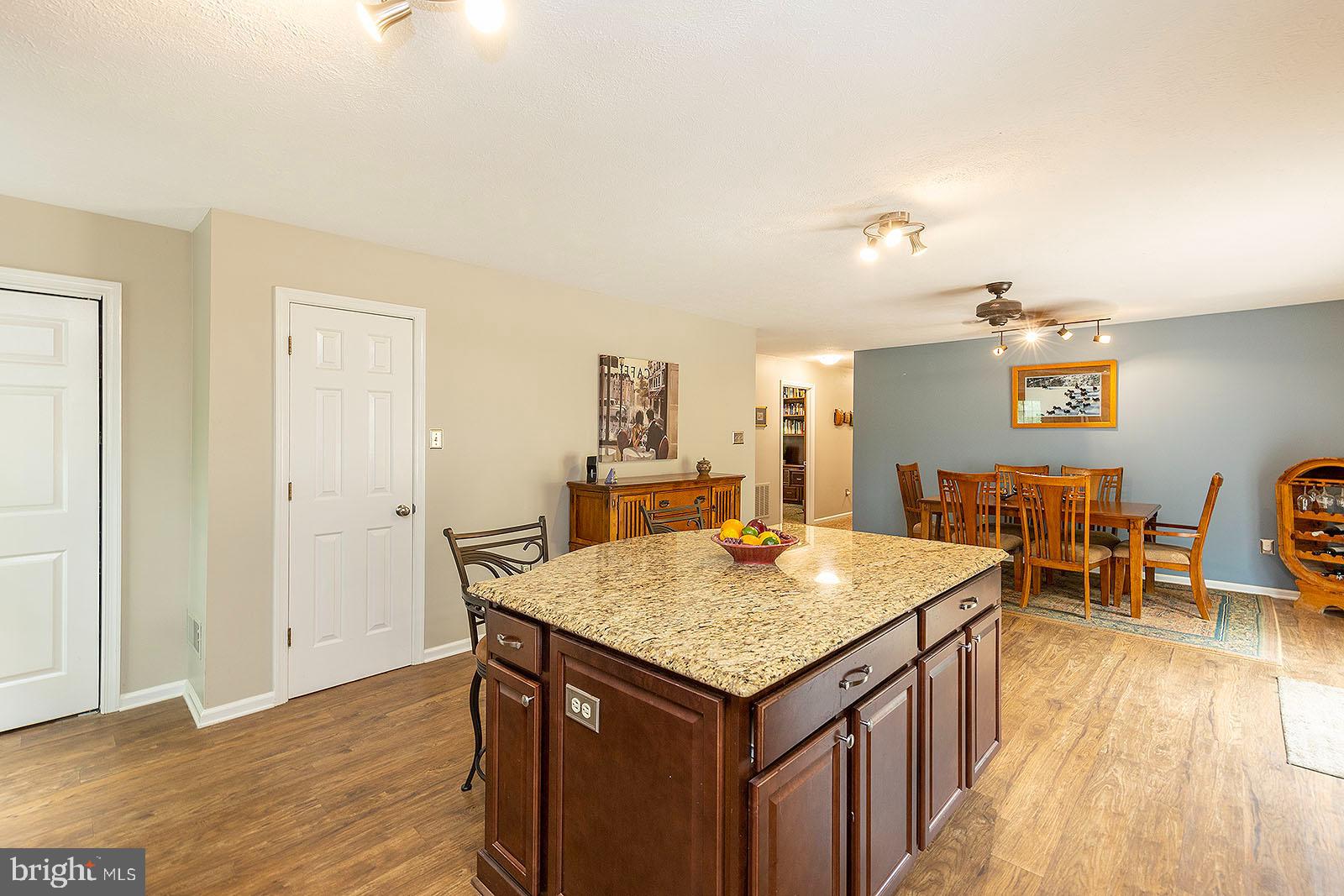 TIMBER RIDGE - Residential