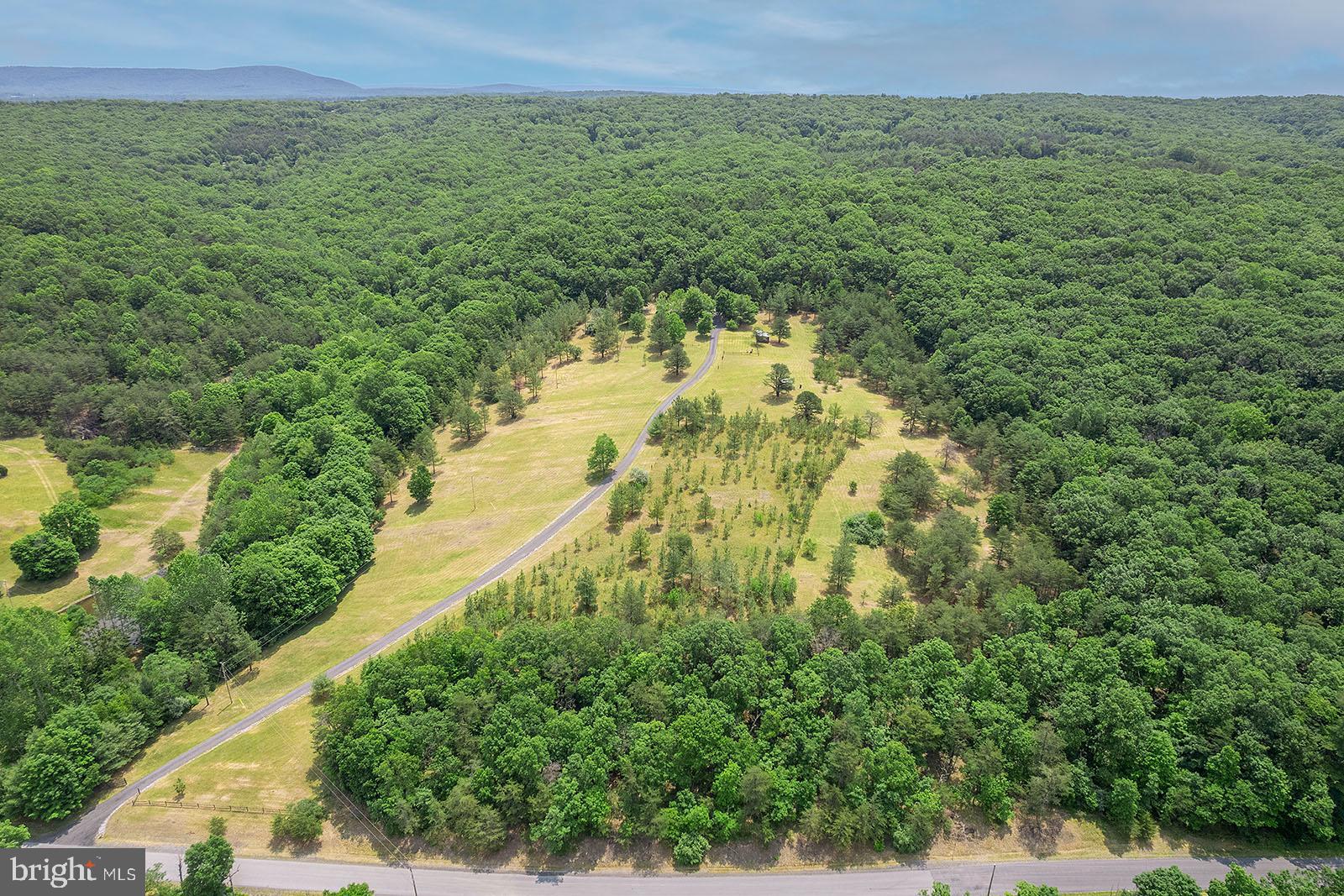 TIMBER RIDGE - Residential