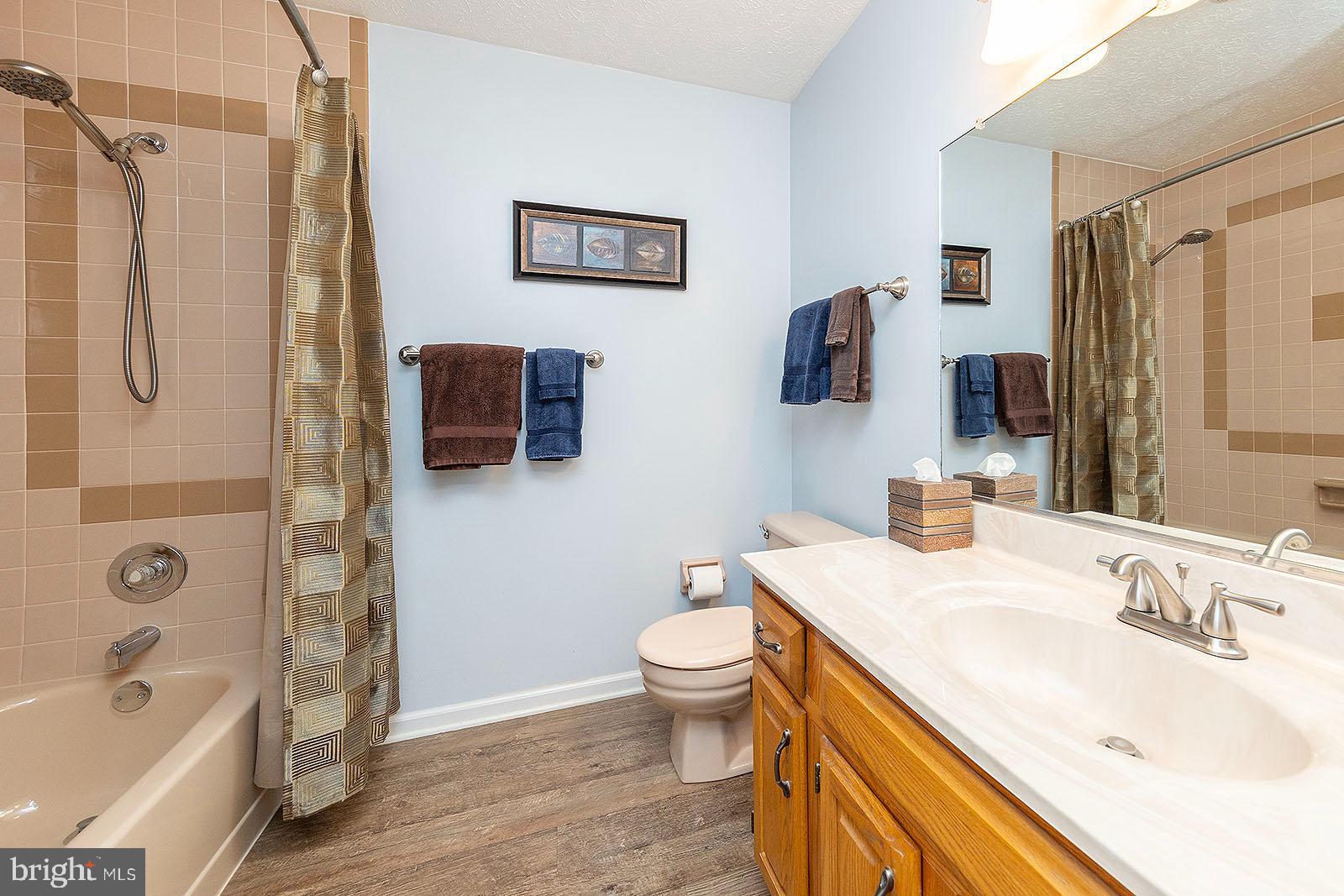 TIMBER RIDGE - Residential