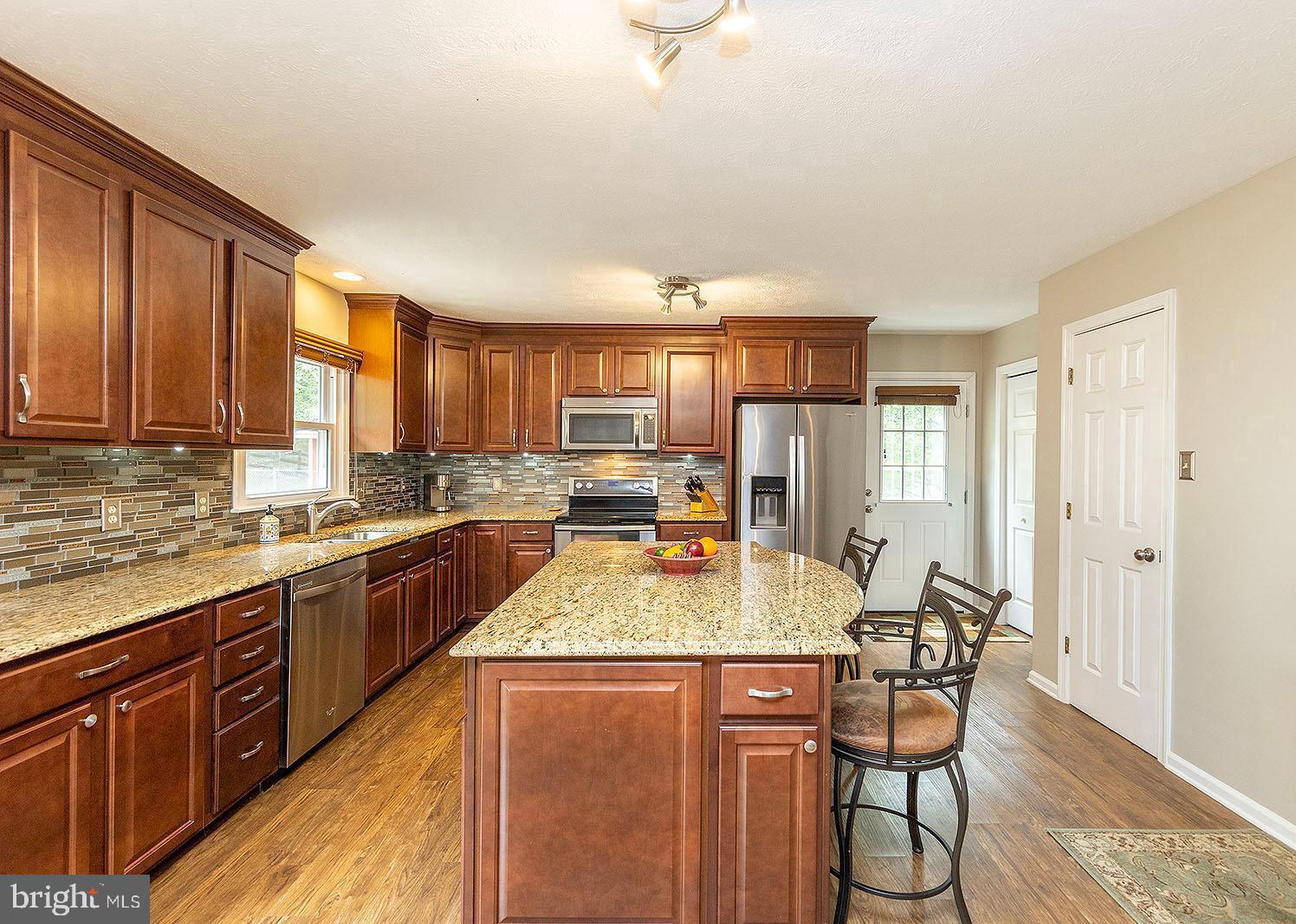 TIMBER RIDGE - Residential