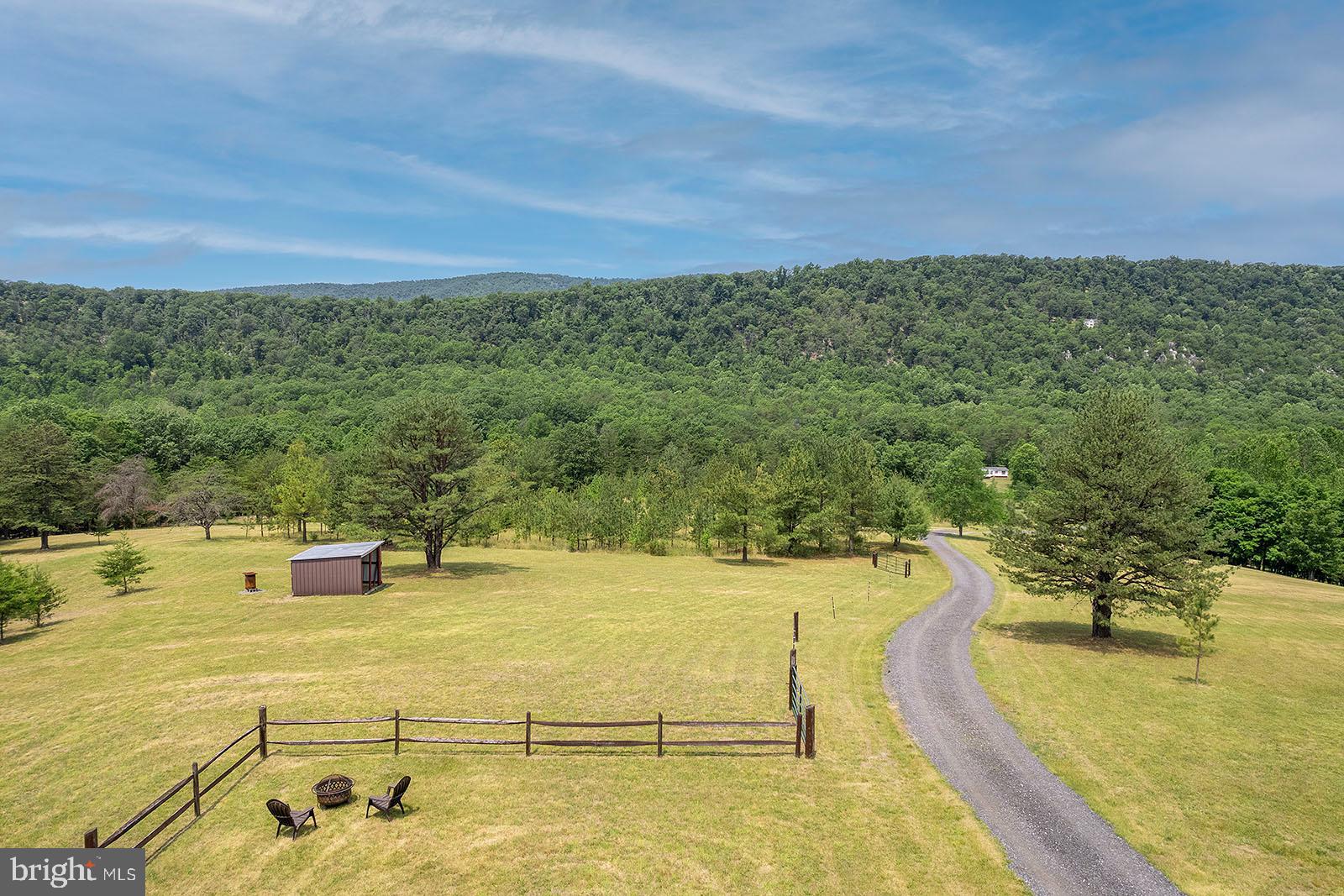 TIMBER RIDGE - Residential