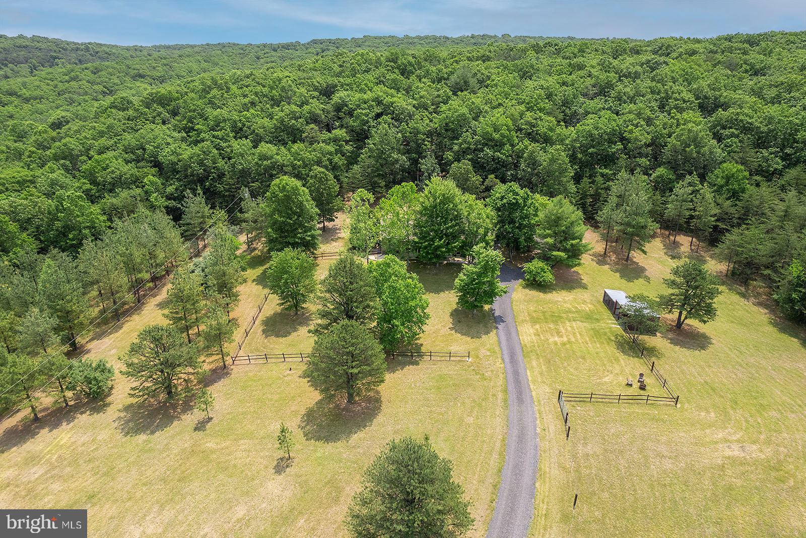 TIMBER RIDGE - Residential