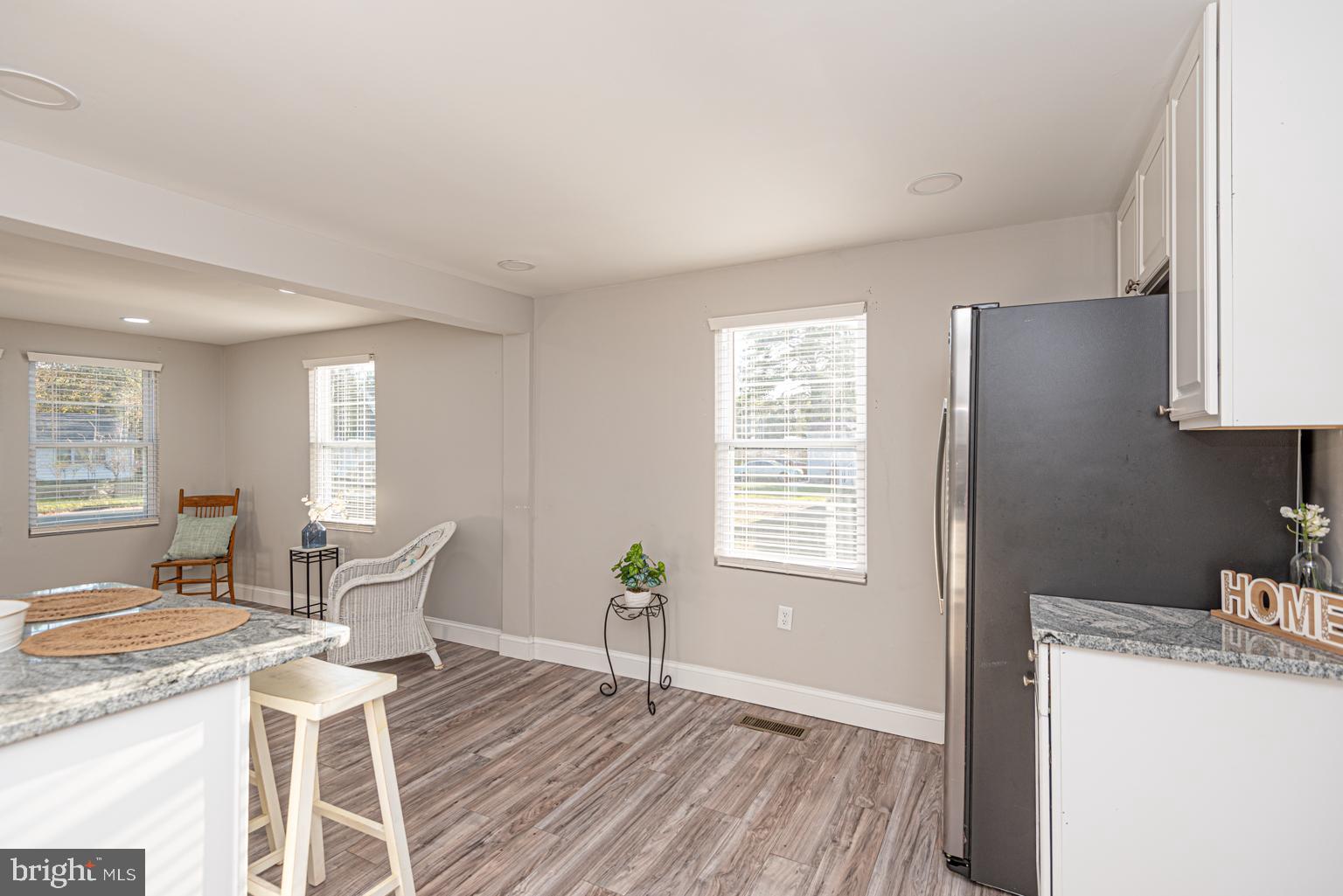 HEARN & BAILEY - Residential