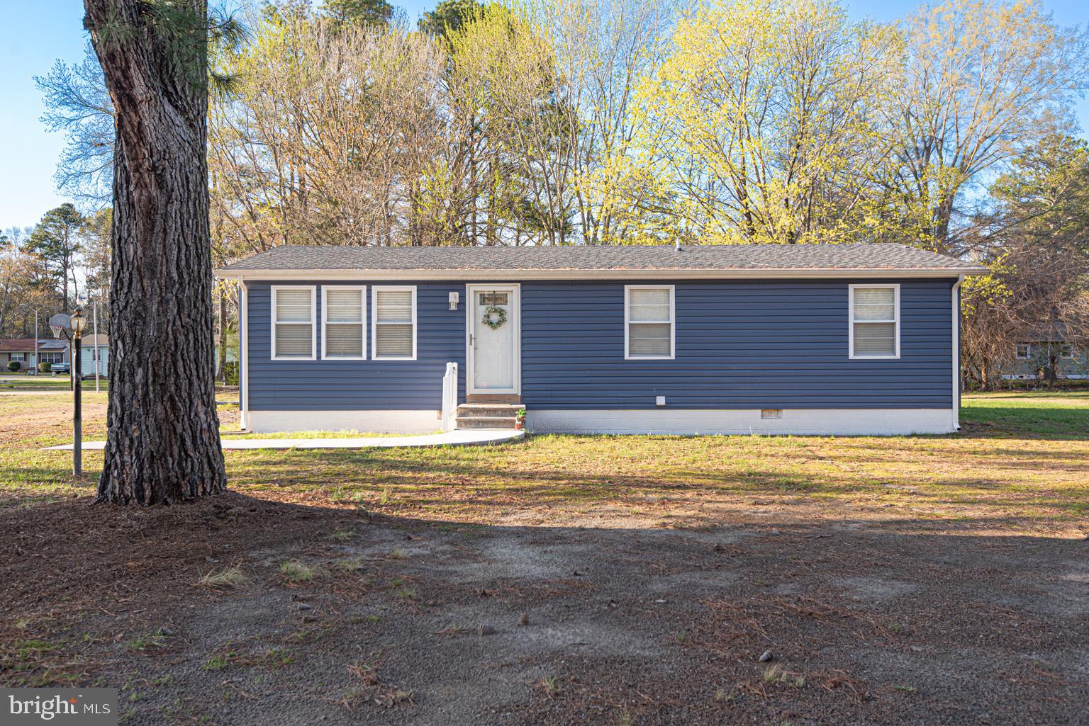 HEARN & BAILEY - Residential