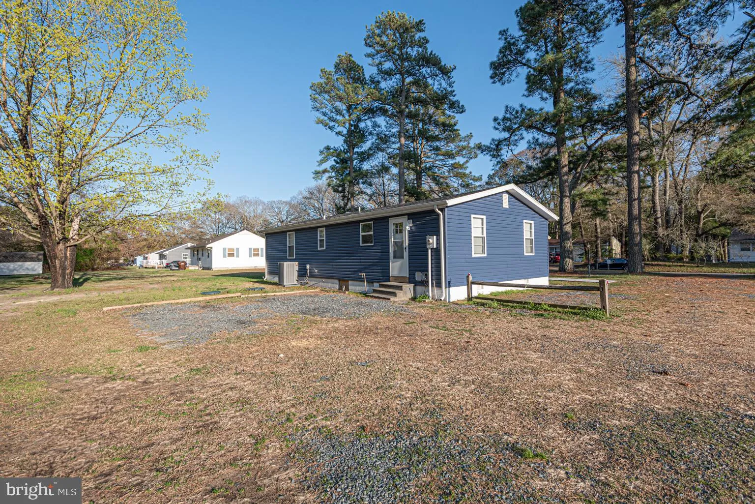 Salisbury, Maryland 21801, United States, 3 Bedrooms Bedrooms, ,1 BathroomBathrooms,Residential,Coming Soon,98273