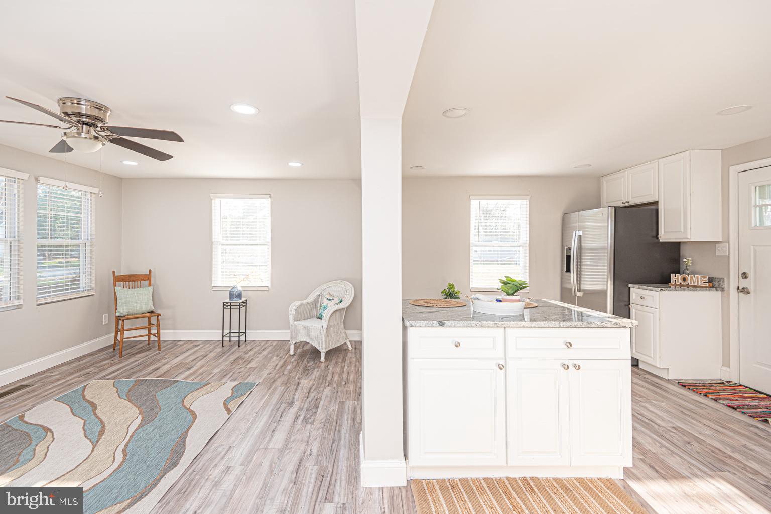 HEARN & BAILEY - Residential