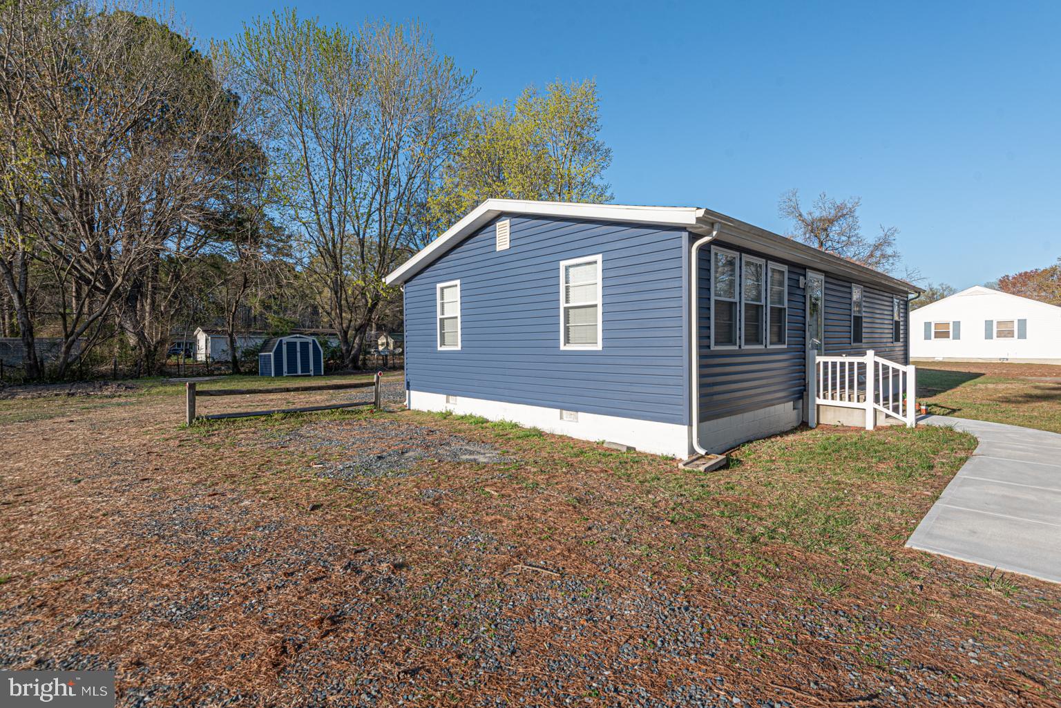 HEARN & BAILEY - Residential