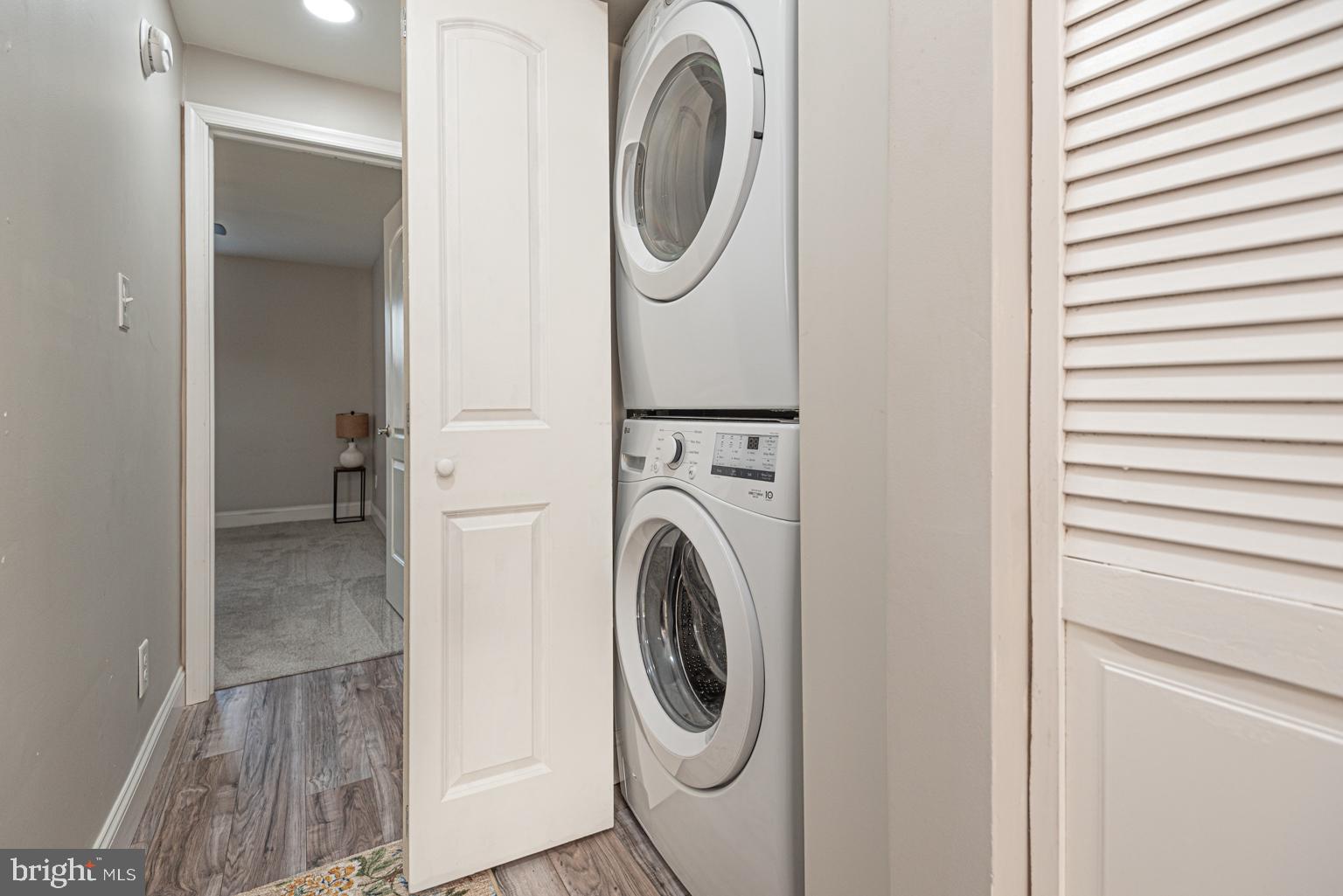 HEARN & BAILEY - Residential