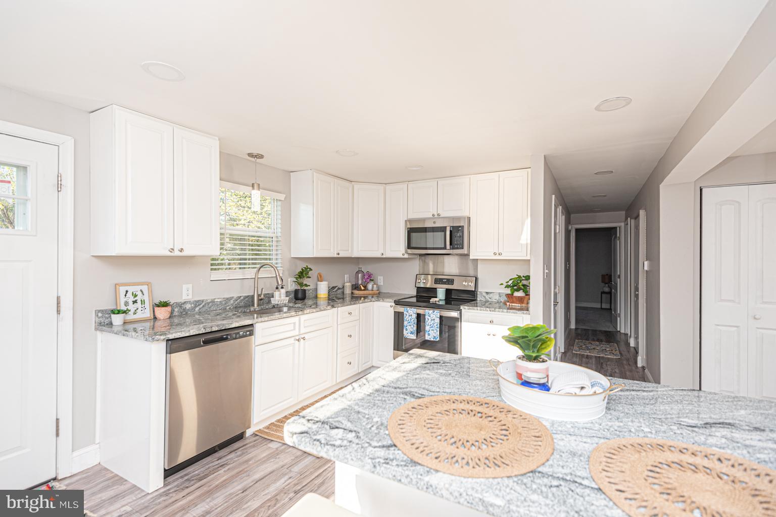 HEARN & BAILEY - Residential